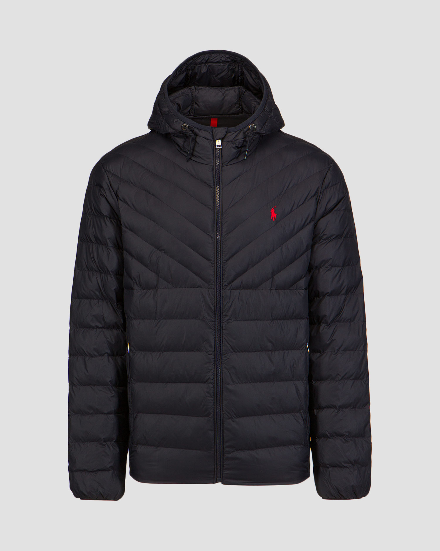 Men's blue jacket Polo Ralph Lauren