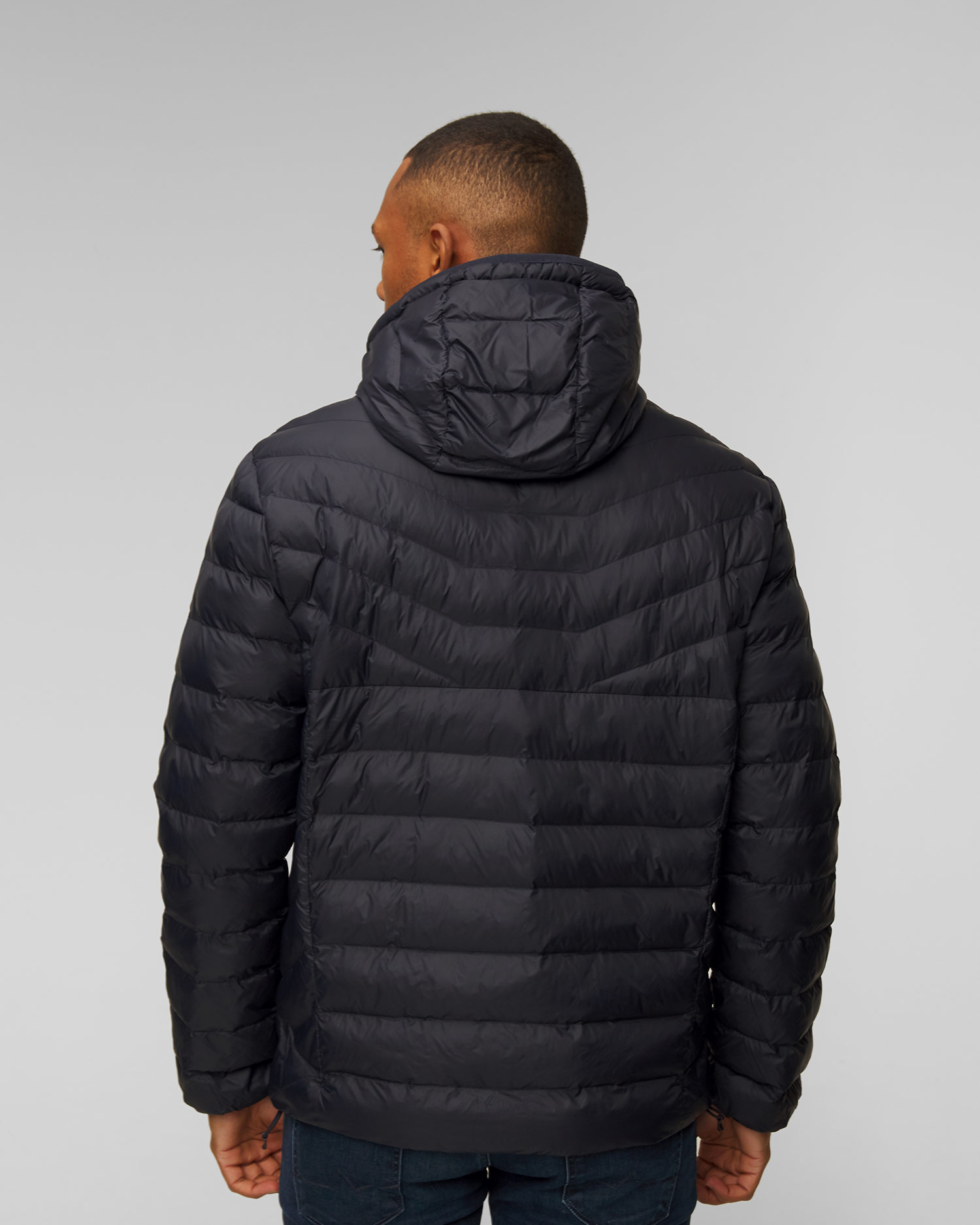 Men's blue jacket Polo Ralph Lauren