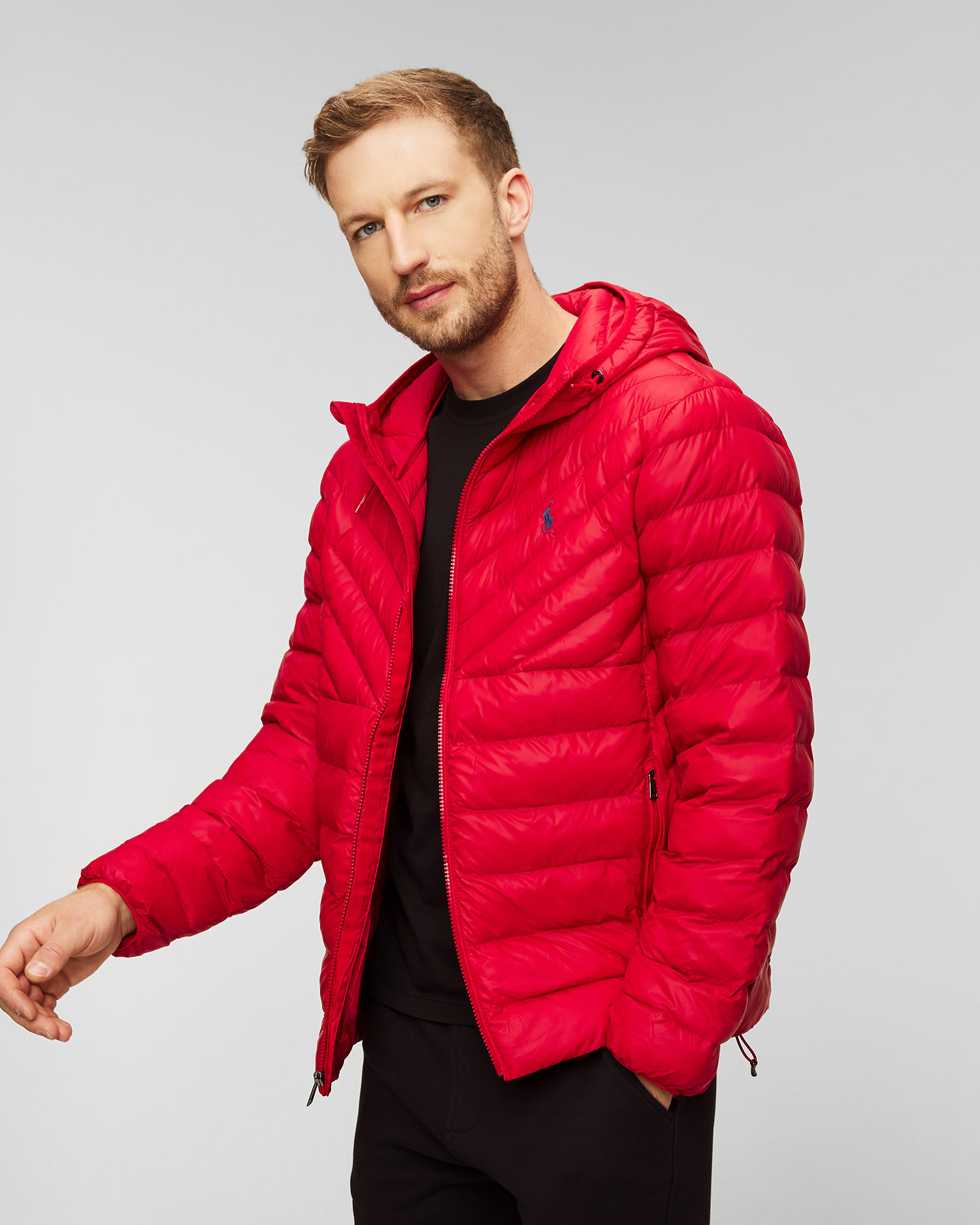 Men's jacket Polo Ralph Lauren