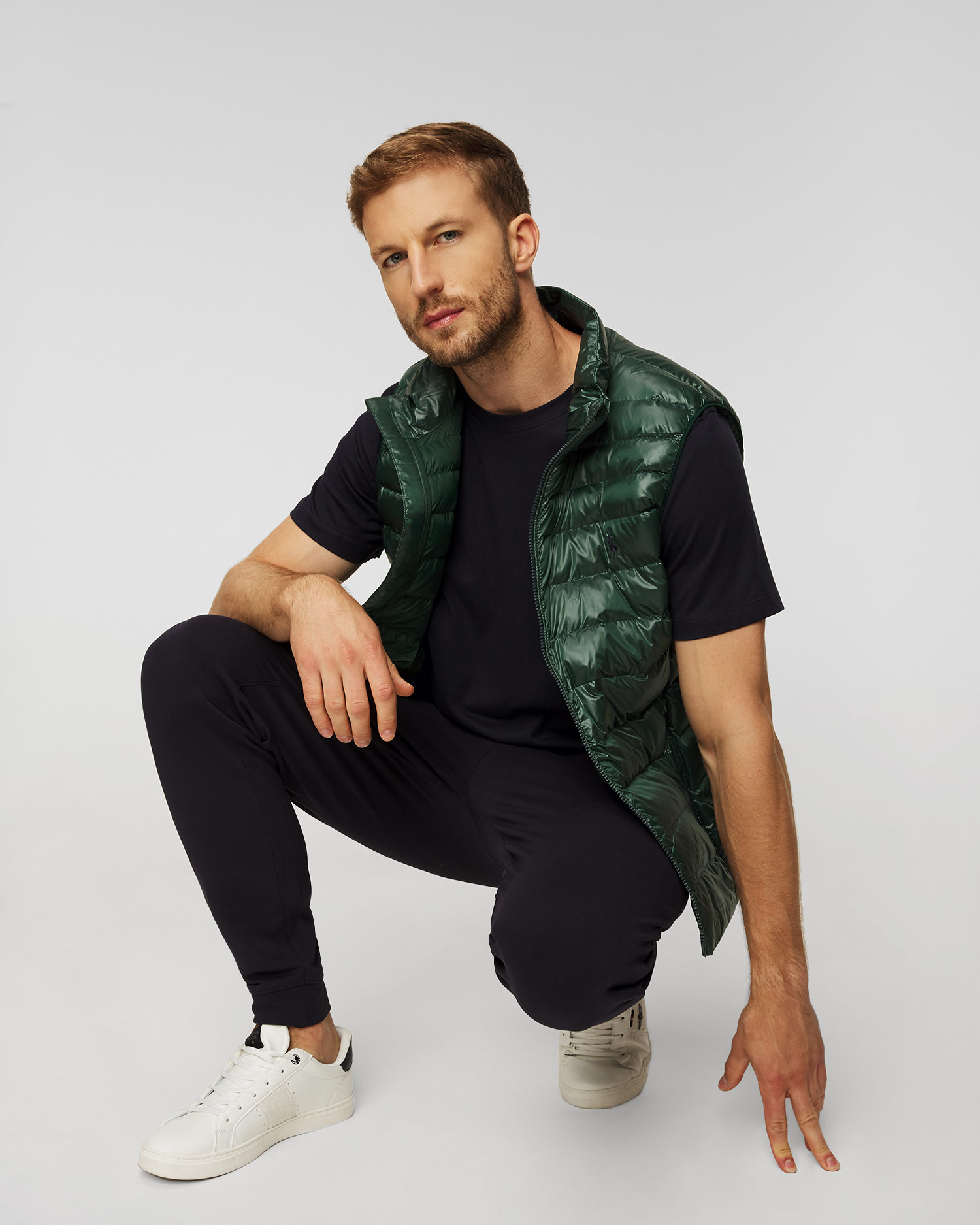 Men's gilet Polo Ralph Lauren