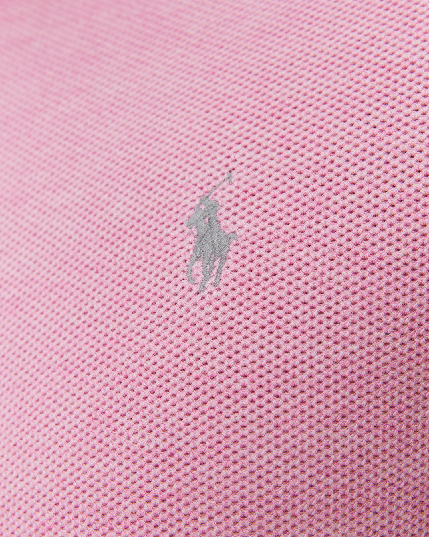 Pull rose pour hommes Polo Ralph Lauren