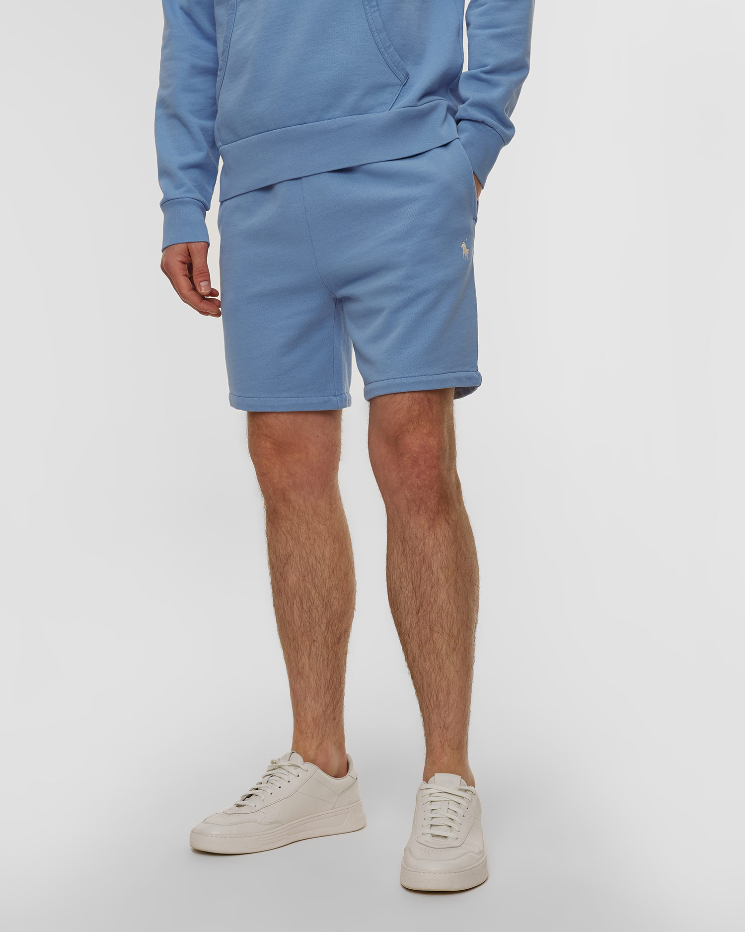 Short de survêtement pour hommes Polo Ralph Lauren