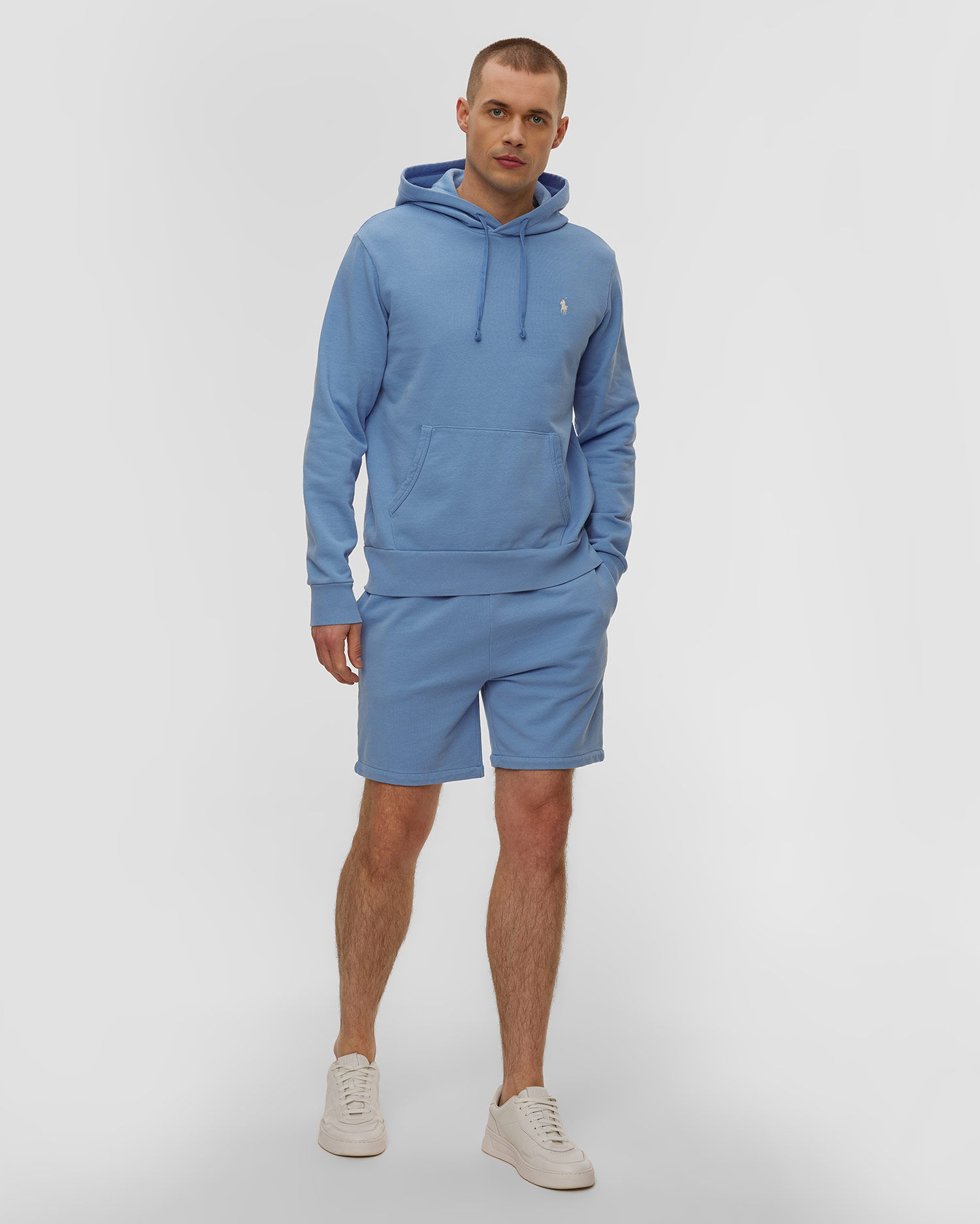 Short de survêtement pour hommes Polo Ralph Lauren