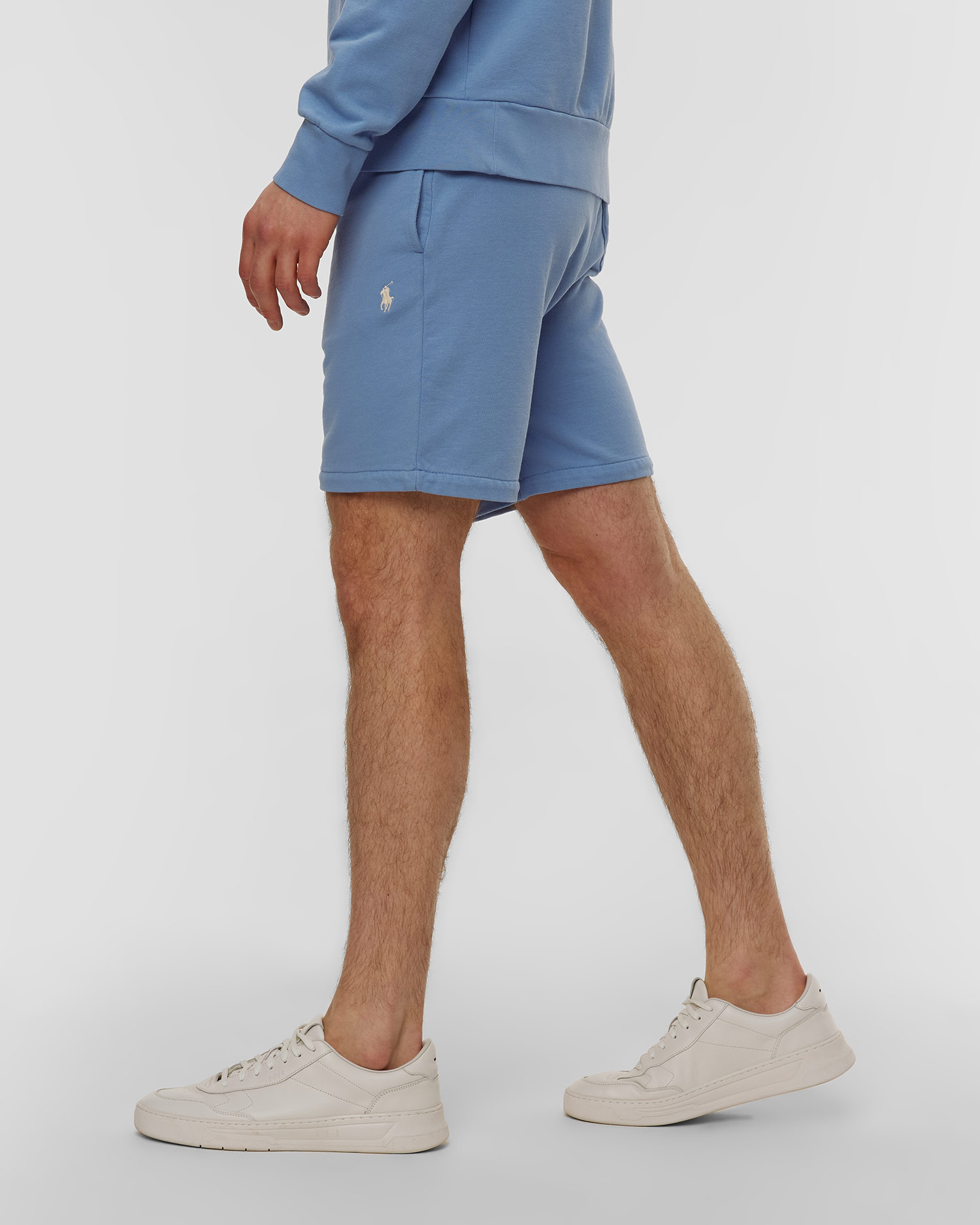 Short de survêtement pour hommes Polo Ralph Lauren