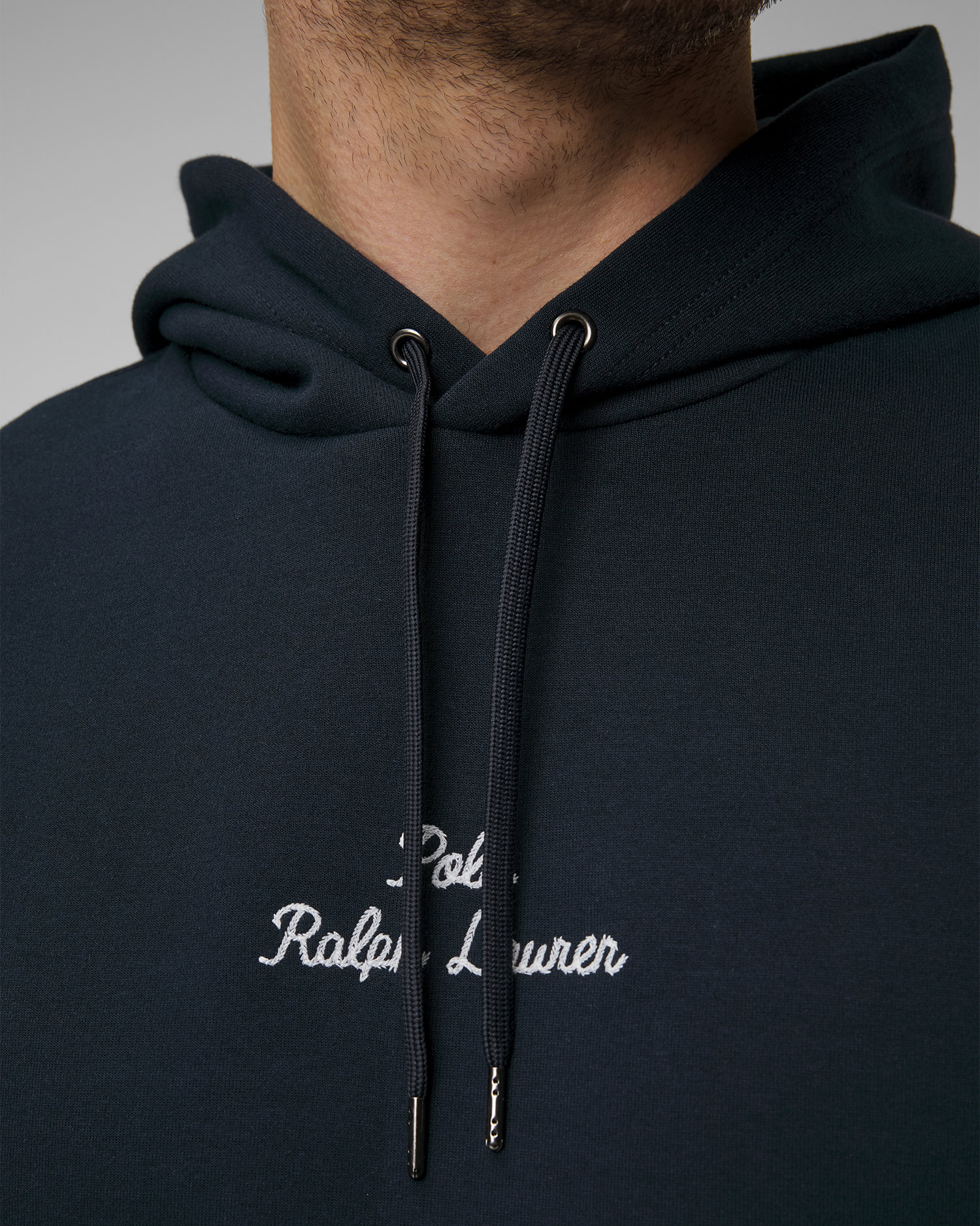 Men's navy blue hoodie Polo Ralph Lauren