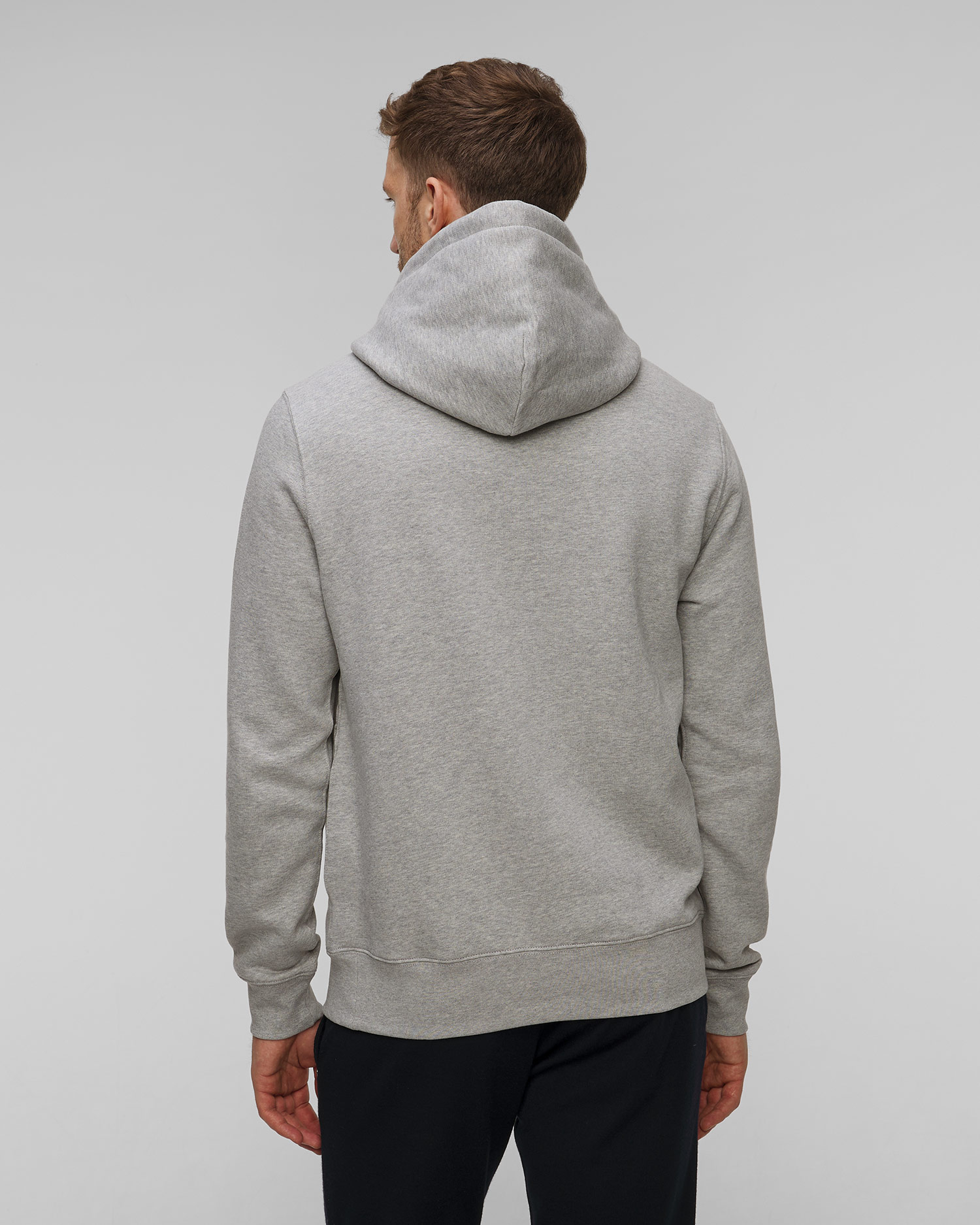 Men's grey sweatshirt Polo Ralph Lauren