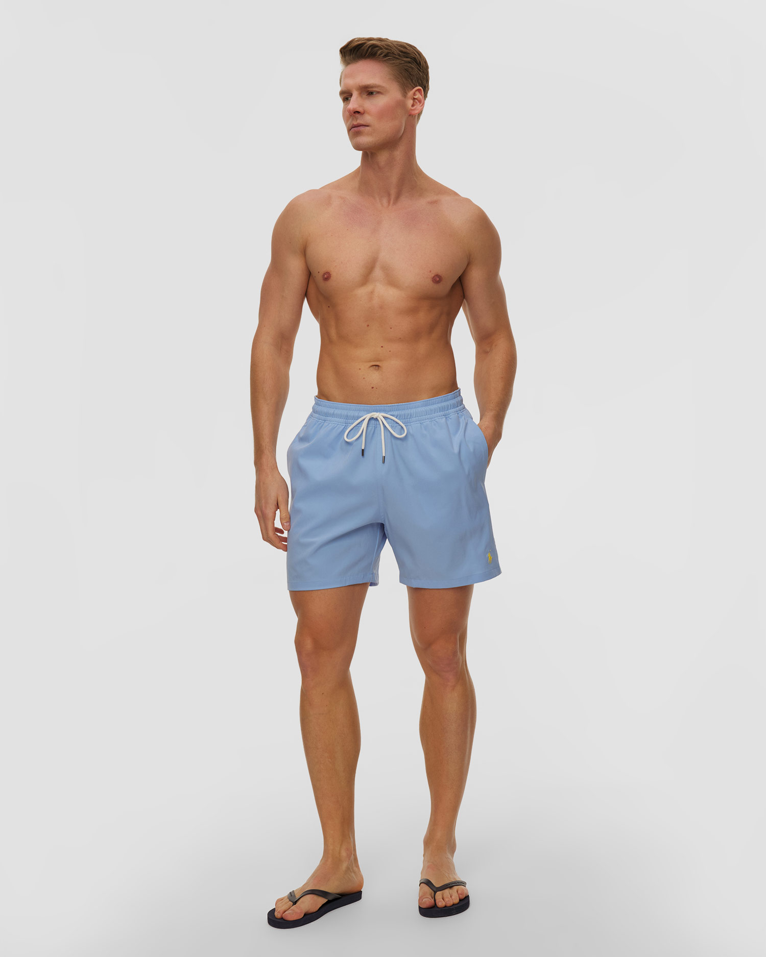 Short de bain pour hommes Polo Ralph Lauren