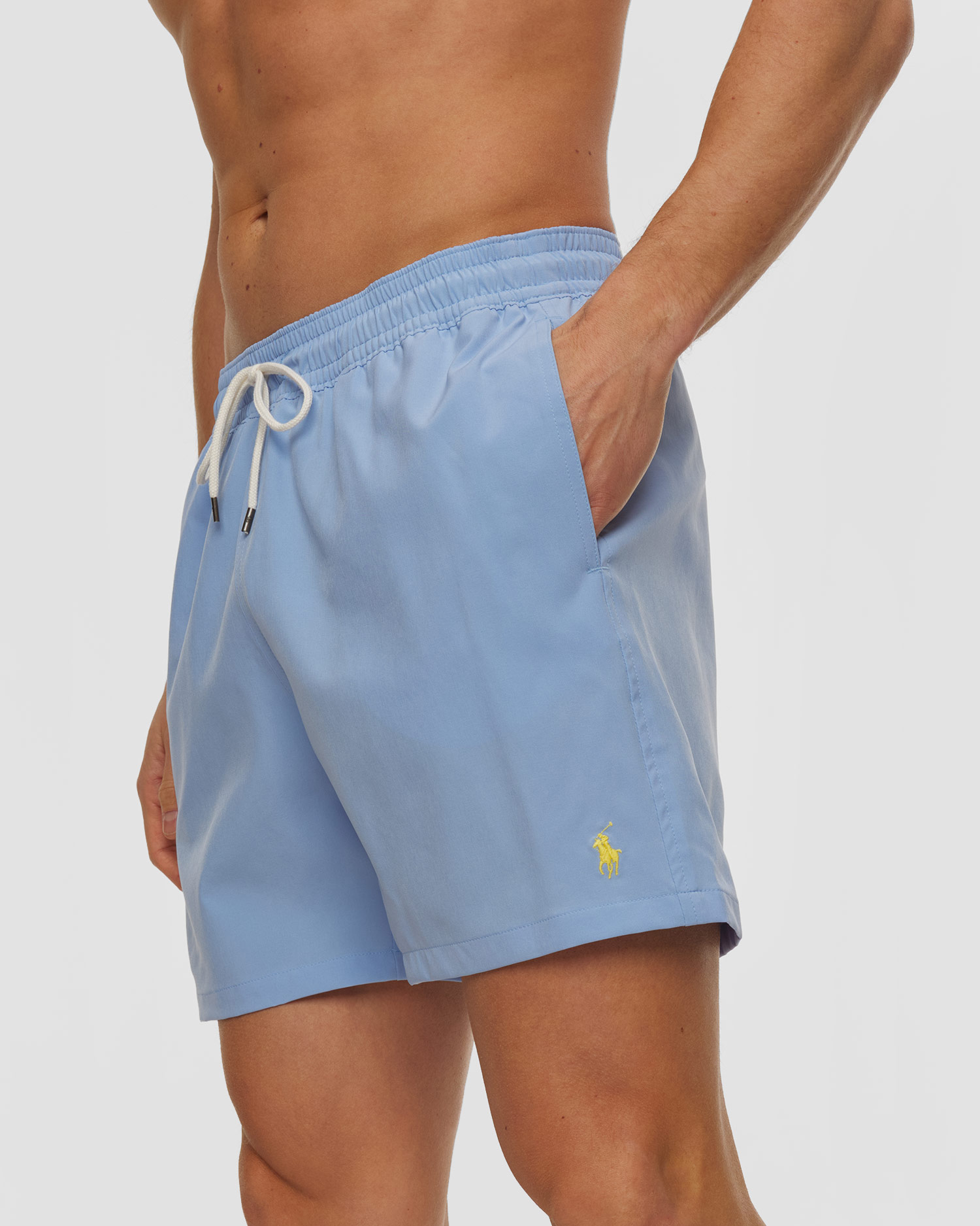 Short de bain pour hommes Polo Ralph Lauren