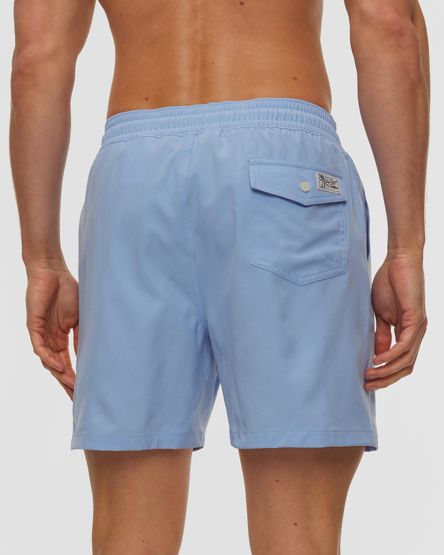 Short de bain pour hommes Polo Ralph Lauren