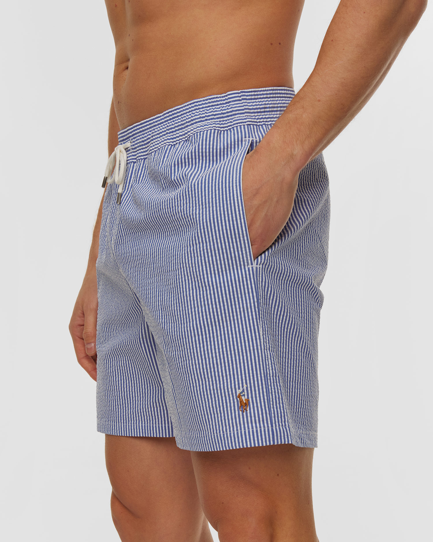 Szorty kąpielowe męskie Polo Ralph Lauren