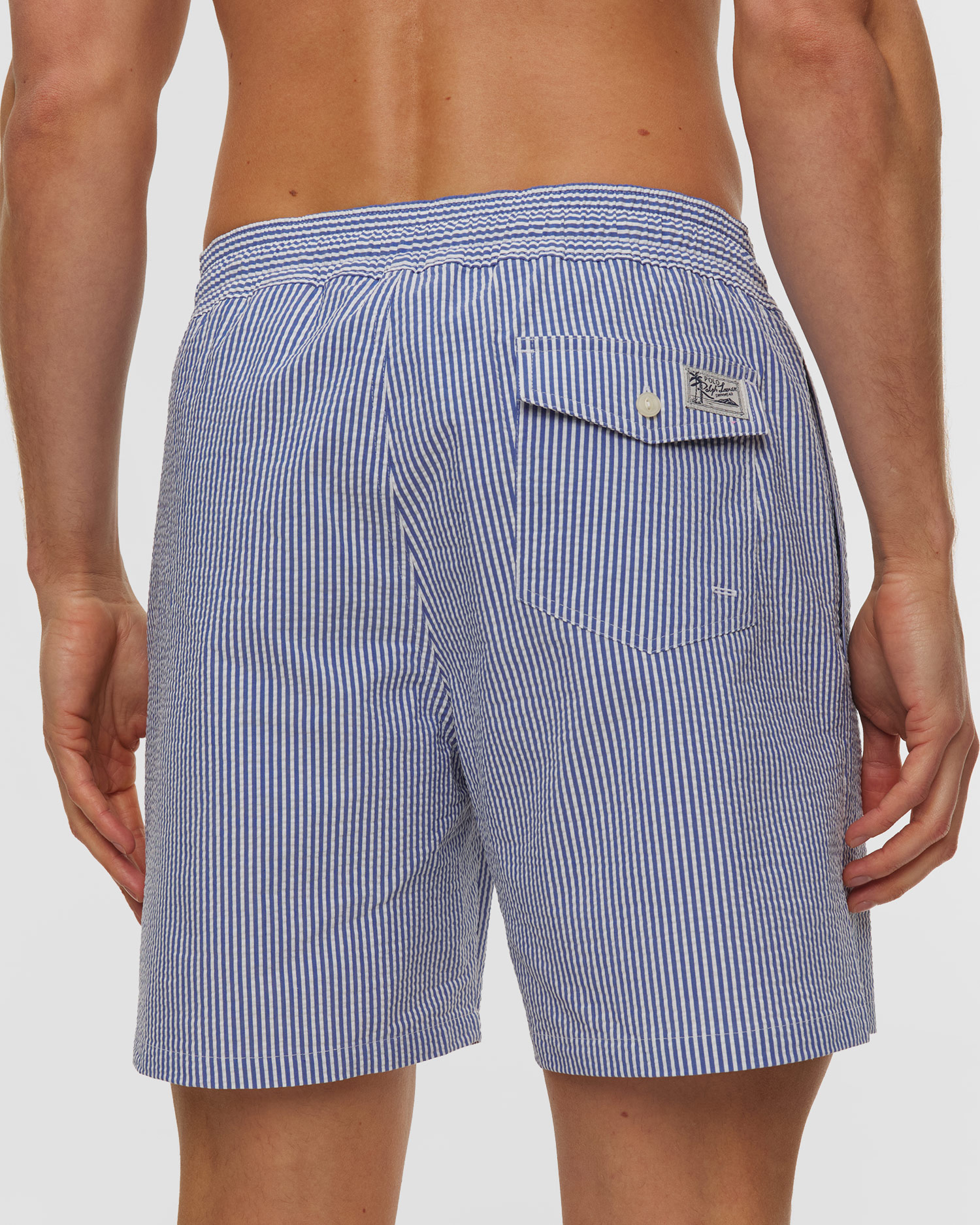 Szorty kąpielowe męskie Polo Ralph Lauren