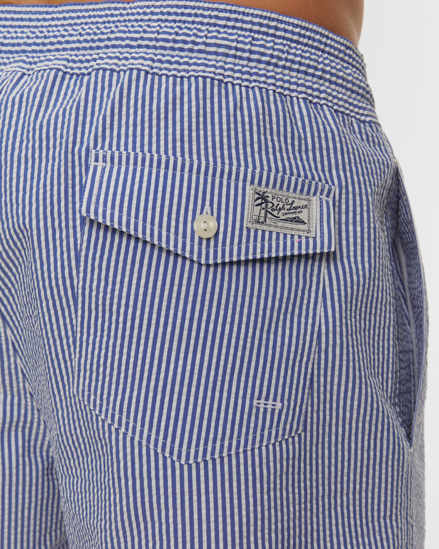 Szorty kąpielowe męskie Polo Ralph Lauren