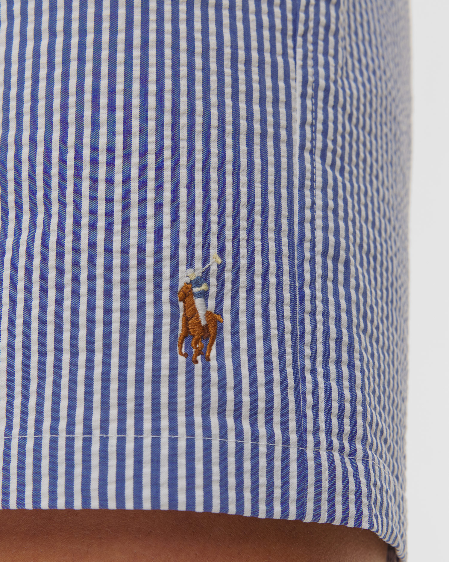 Szorty kąpielowe męskie Polo Ralph Lauren
