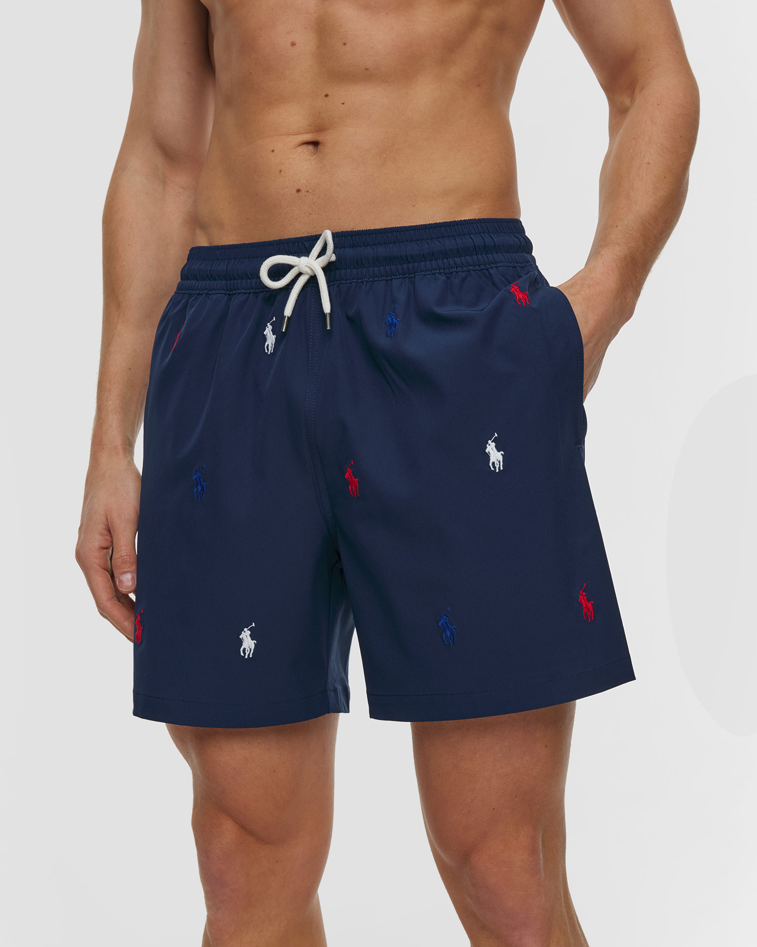 Short de bain pour hommes Polo Ralph Lauren