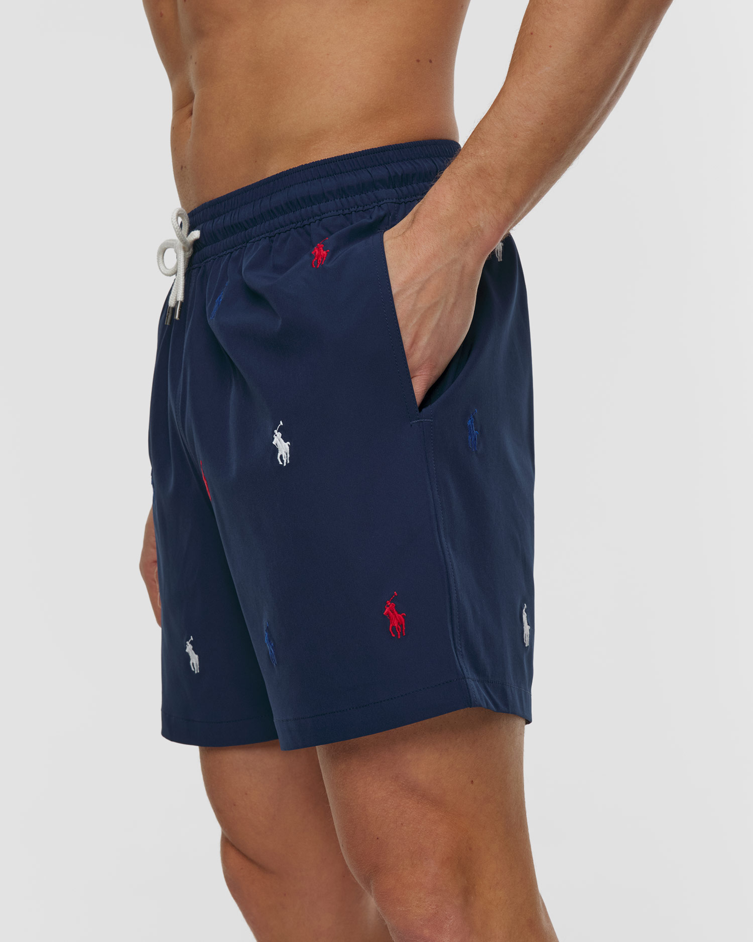 Short de bain pour hommes Polo Ralph Lauren