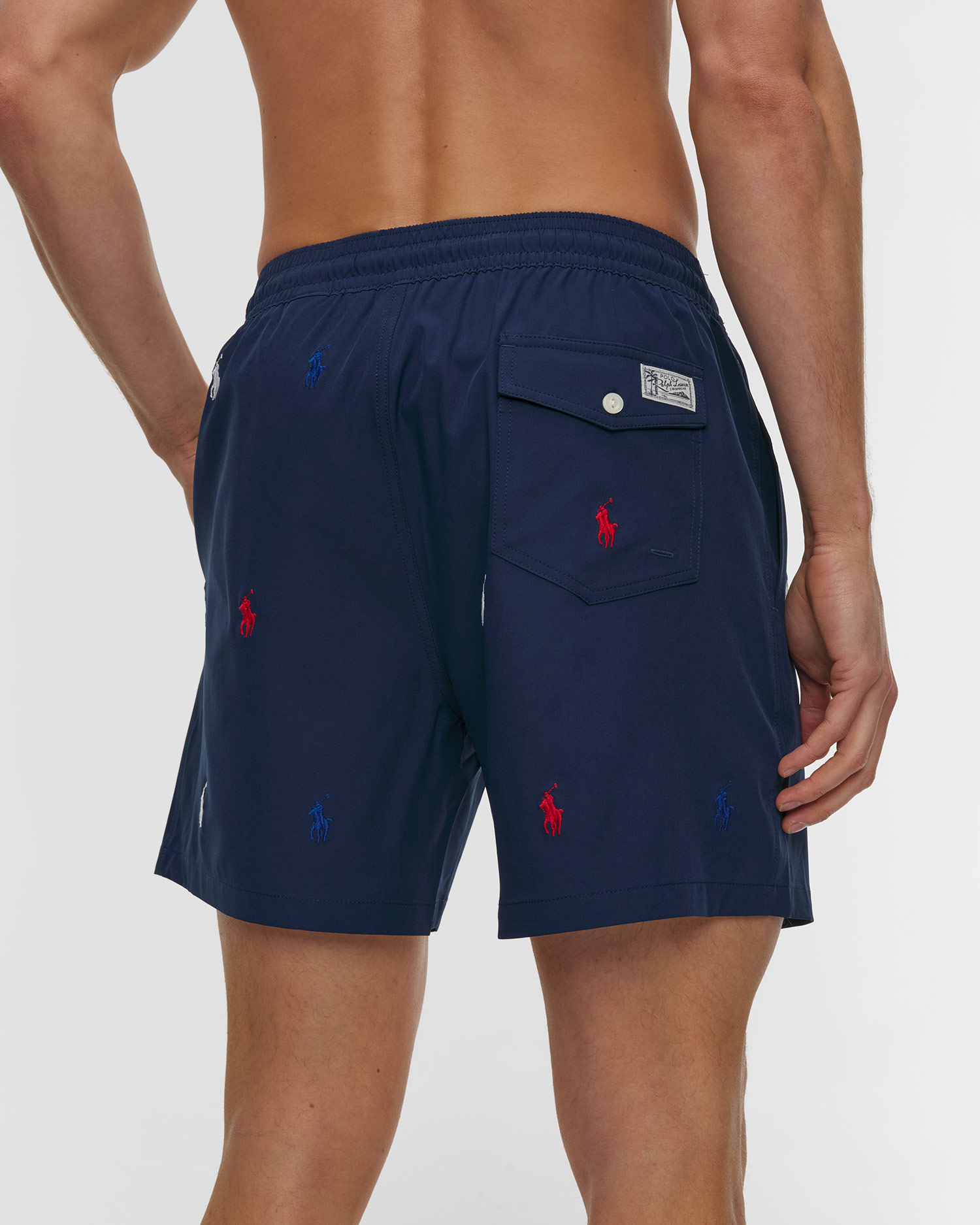 Short de bain pour hommes Polo Ralph Lauren