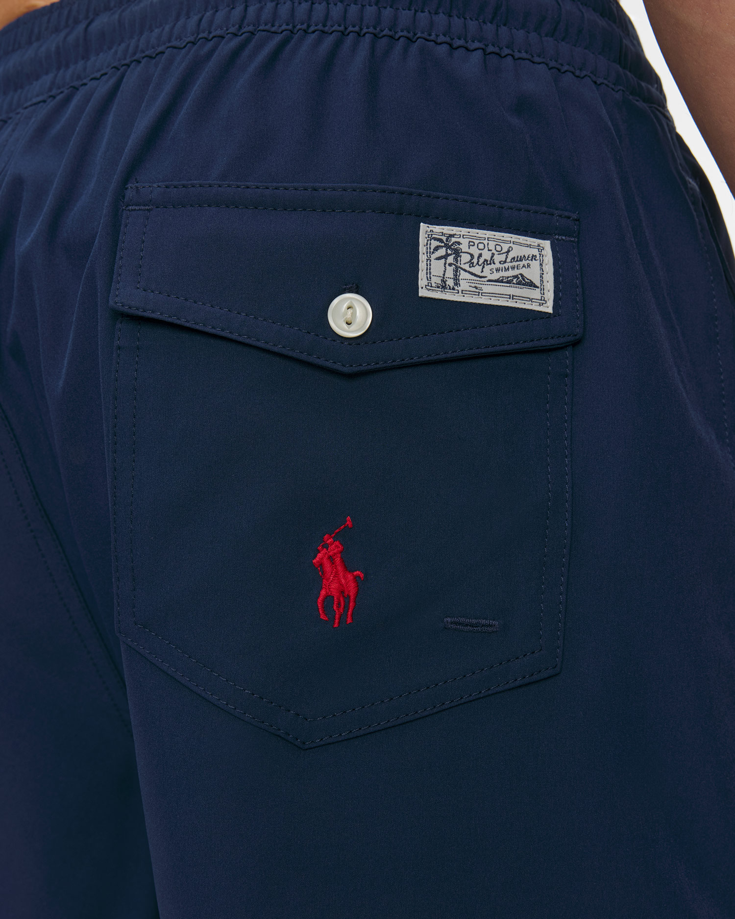 Short de bain pour hommes Polo Ralph Lauren