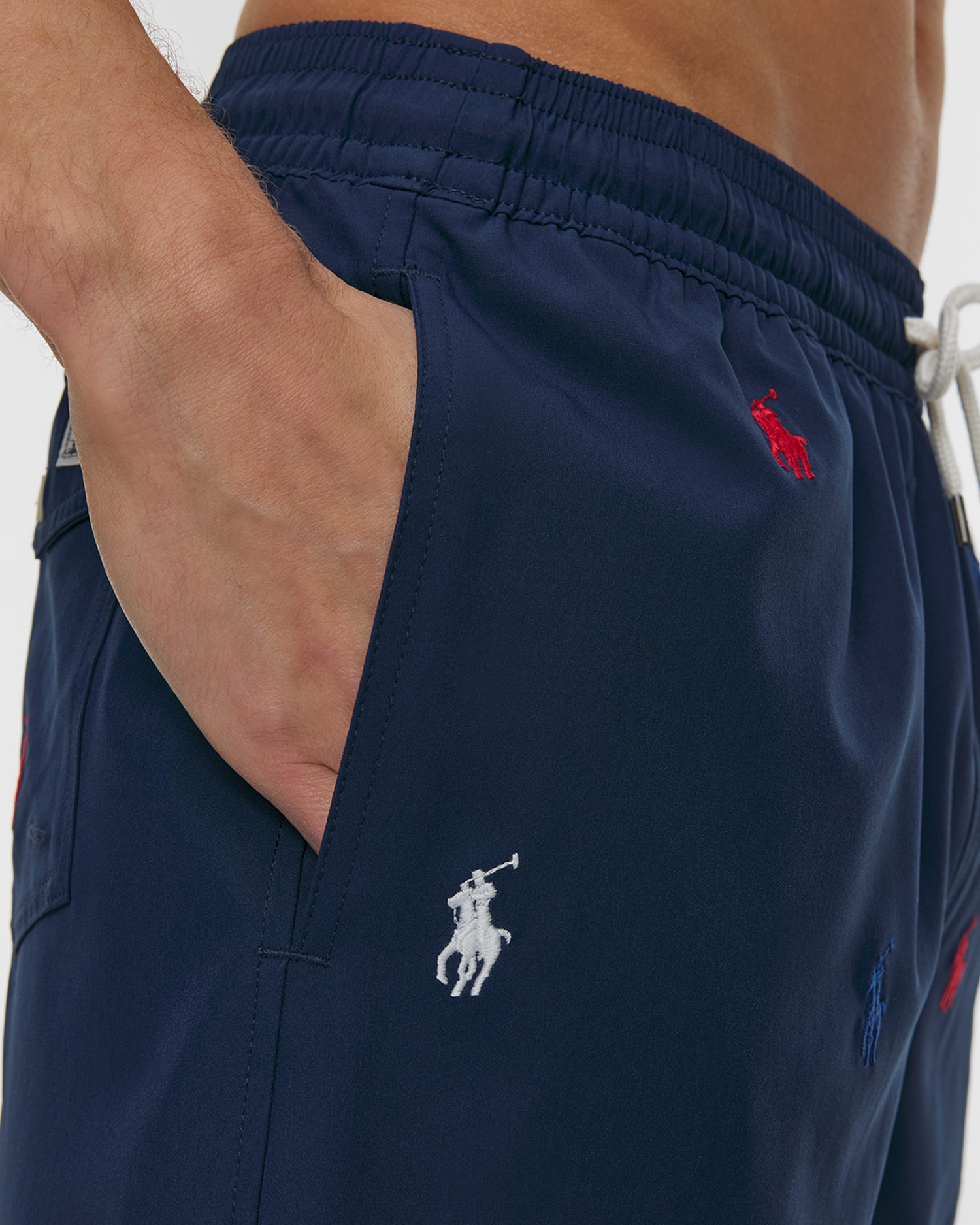 Short de bain pour hommes Polo Ralph Lauren