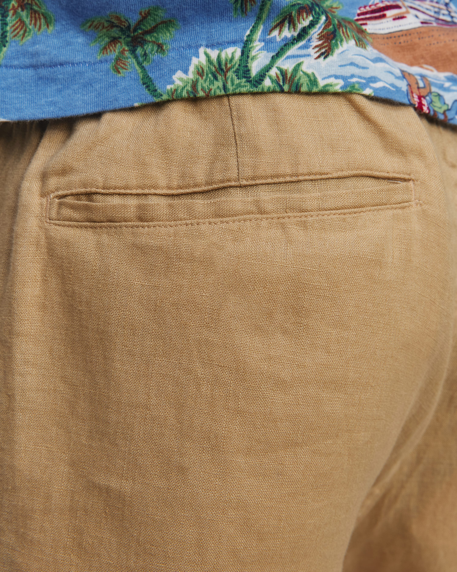 Polo Ralph Lauren Herrenshorts