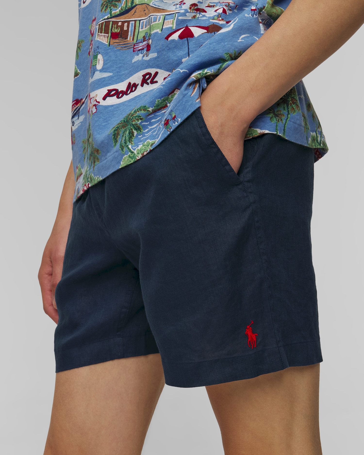 Polo Ralph Lauren Herrenshorts