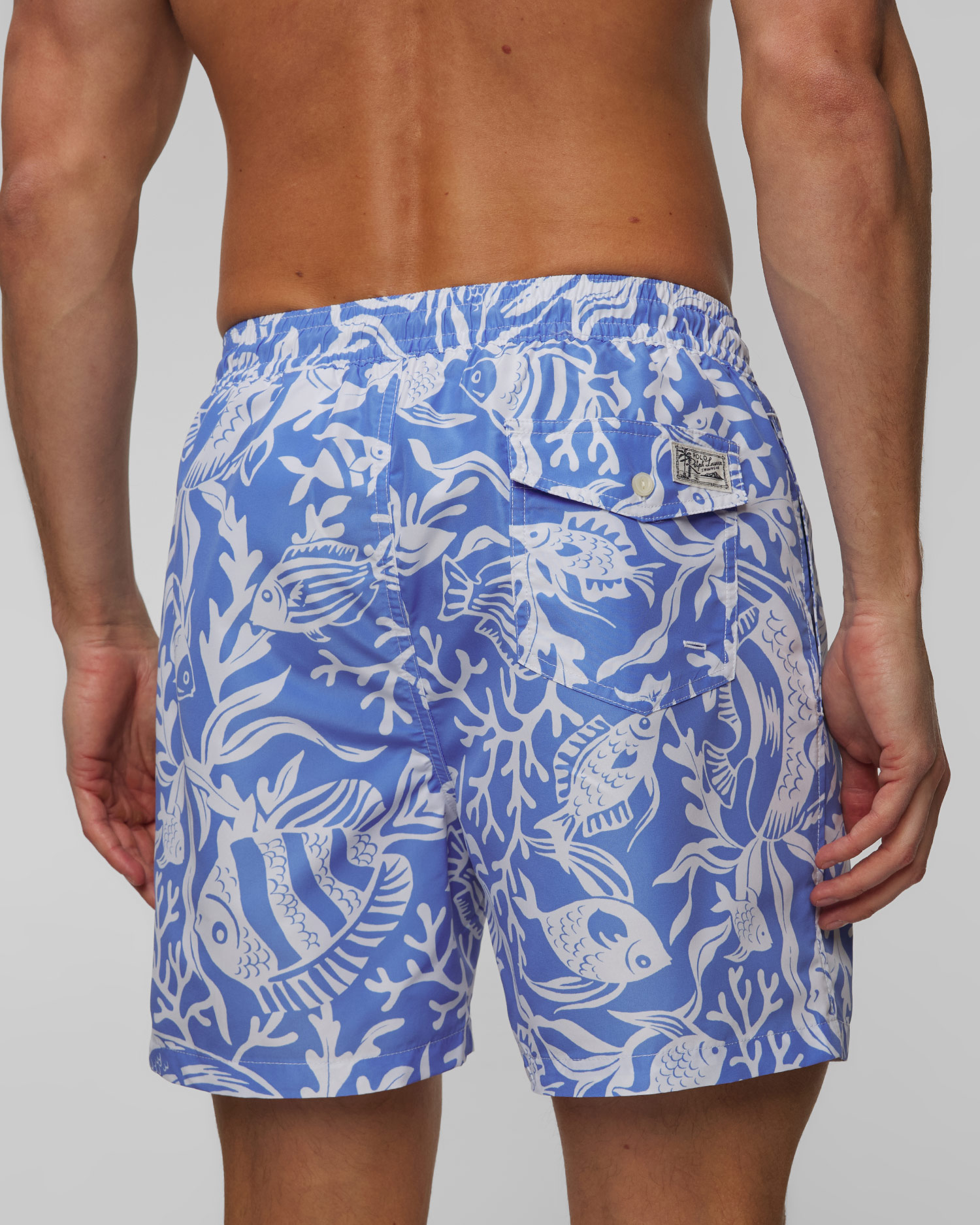 Men's swim shorts Polo Ralph Lauren