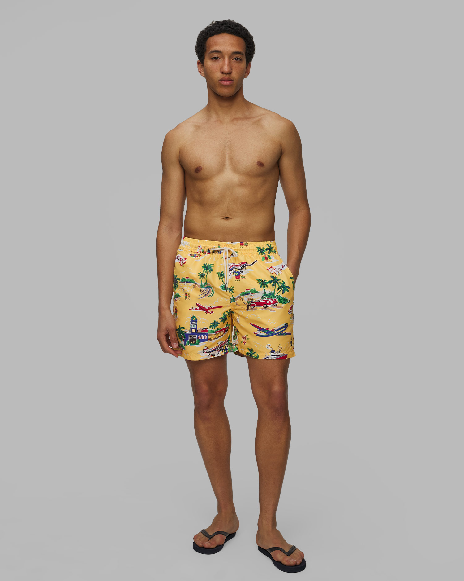 Men's trunks Polo Ralph Lauren