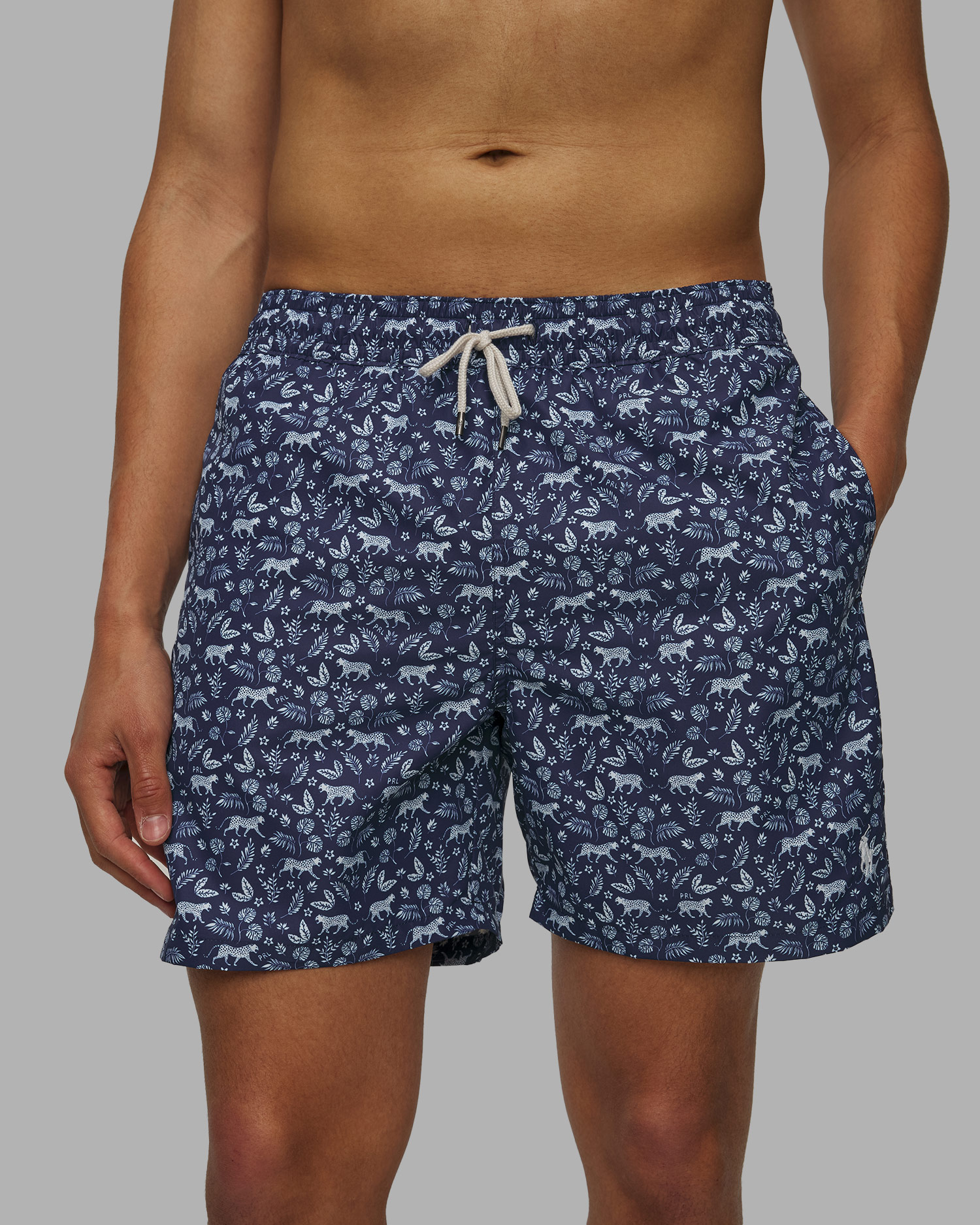 Pantaloni scurți de înot pentru bărbați Polo Ralph Lauren