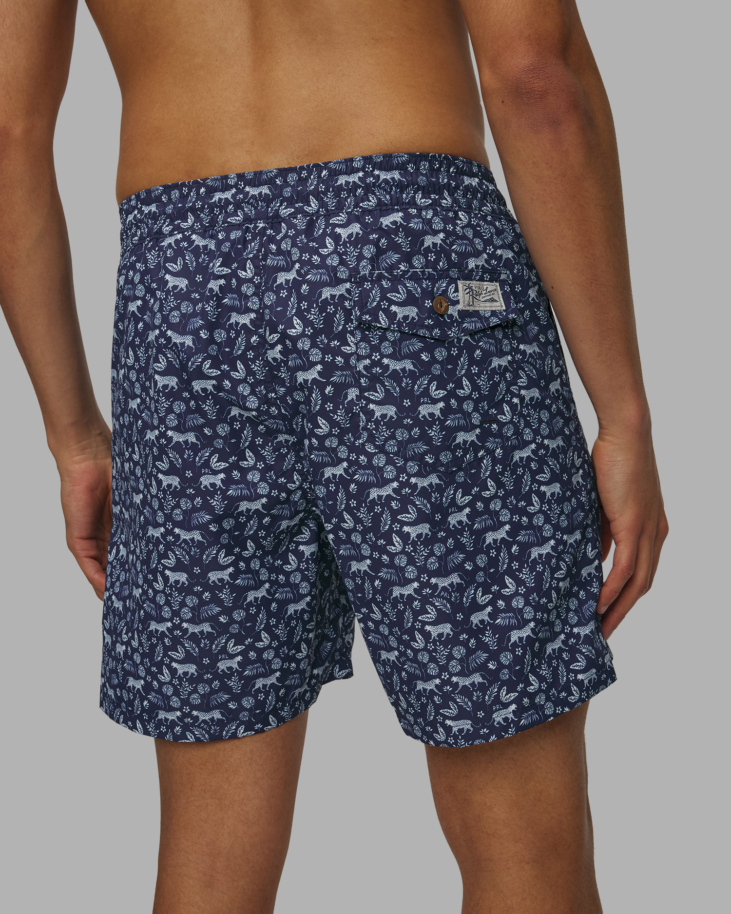 Pantaloni scurți de înot pentru bărbați Polo Ralph Lauren