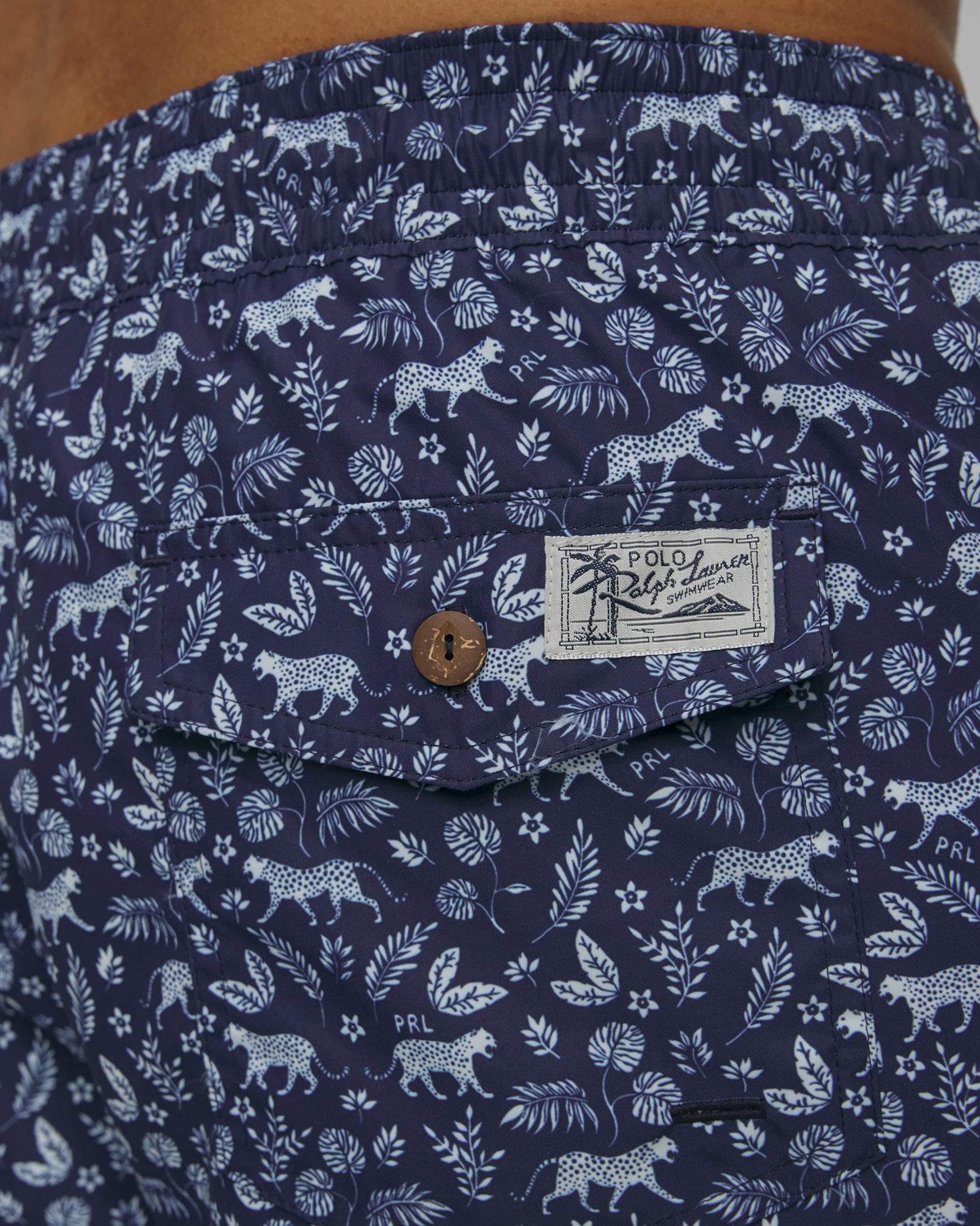 Pantaloni scurți de înot pentru bărbați Polo Ralph Lauren