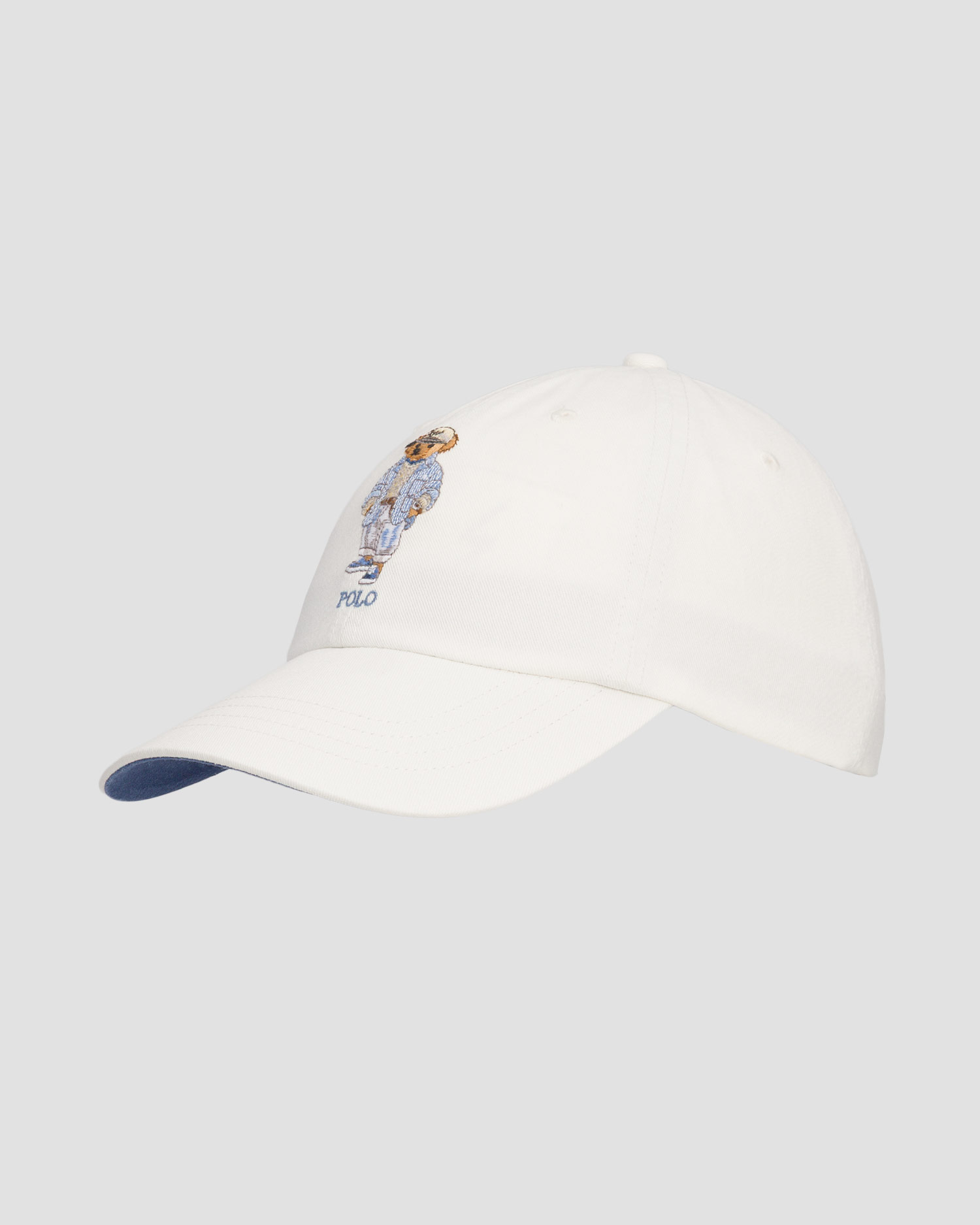 Casquette pour hommes Polo Ralph Lauren