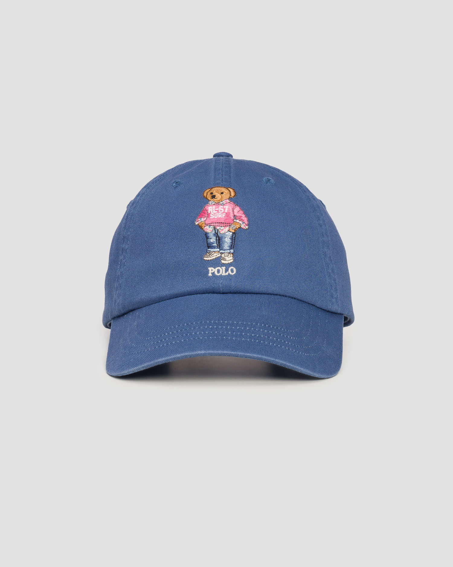 Men’s baseball cap Polo Ralph Lauren