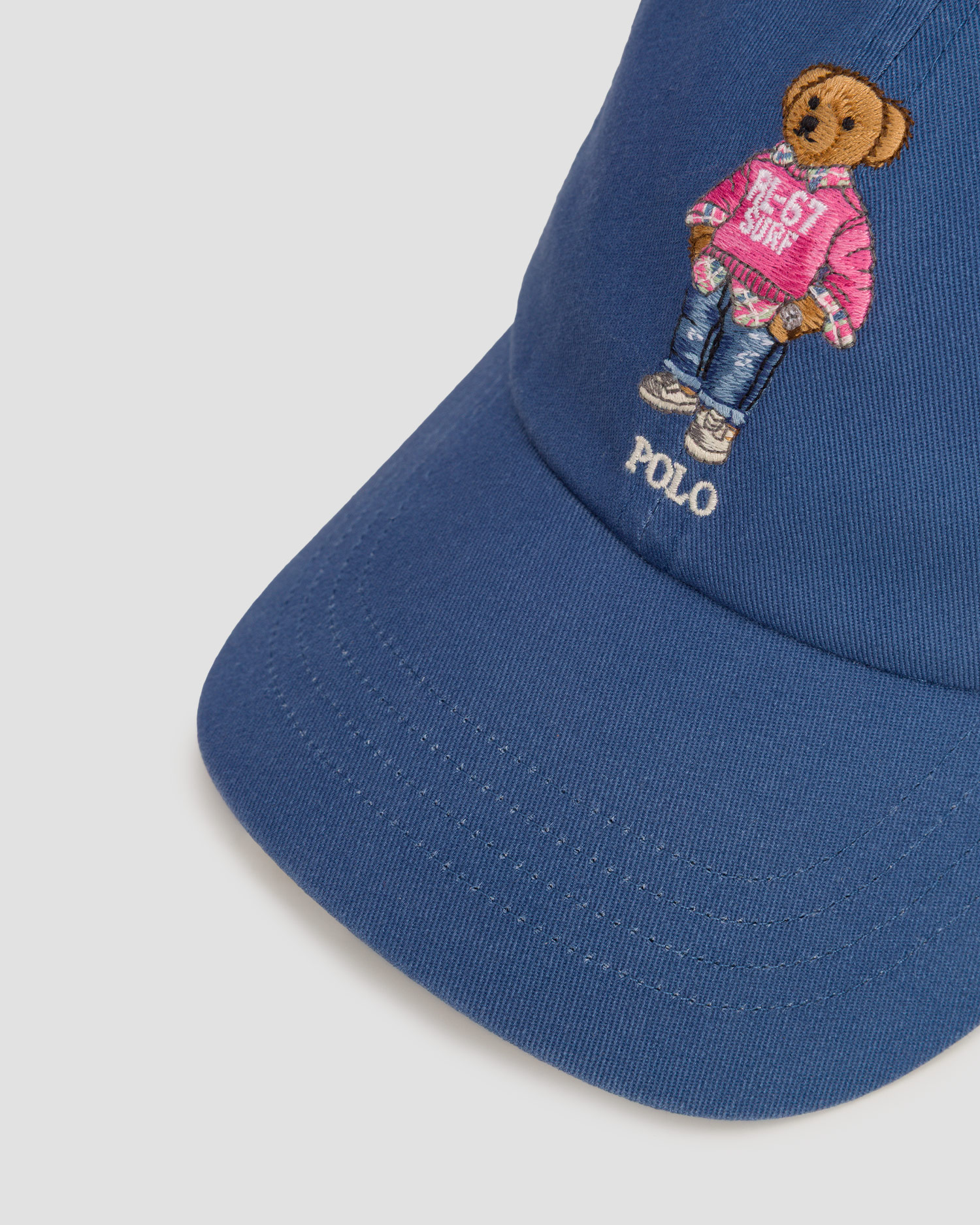 Men’s baseball cap Polo Ralph Lauren