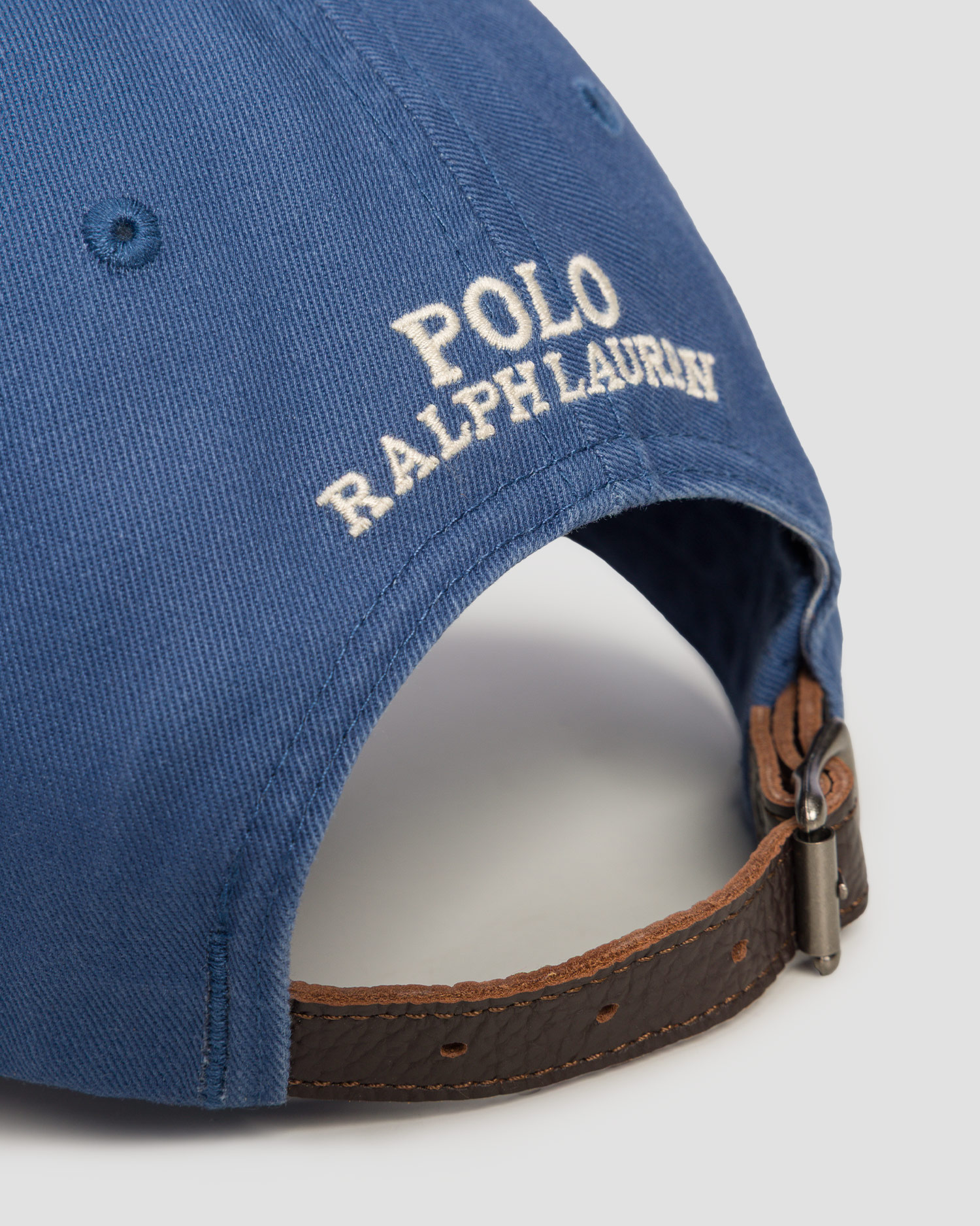 Men’s baseball cap Polo Ralph Lauren