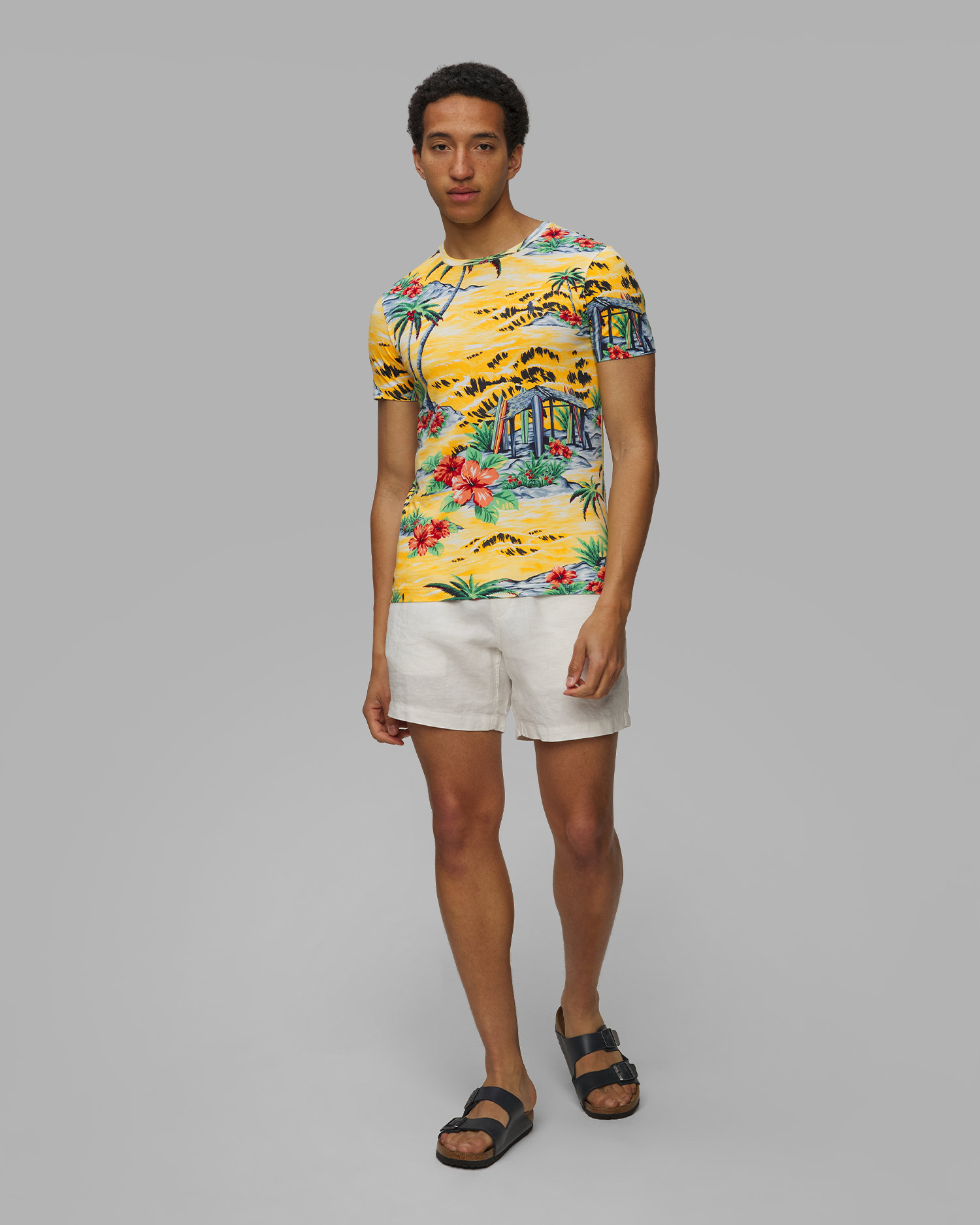 Pánske tričko Polo Ralph Lauren