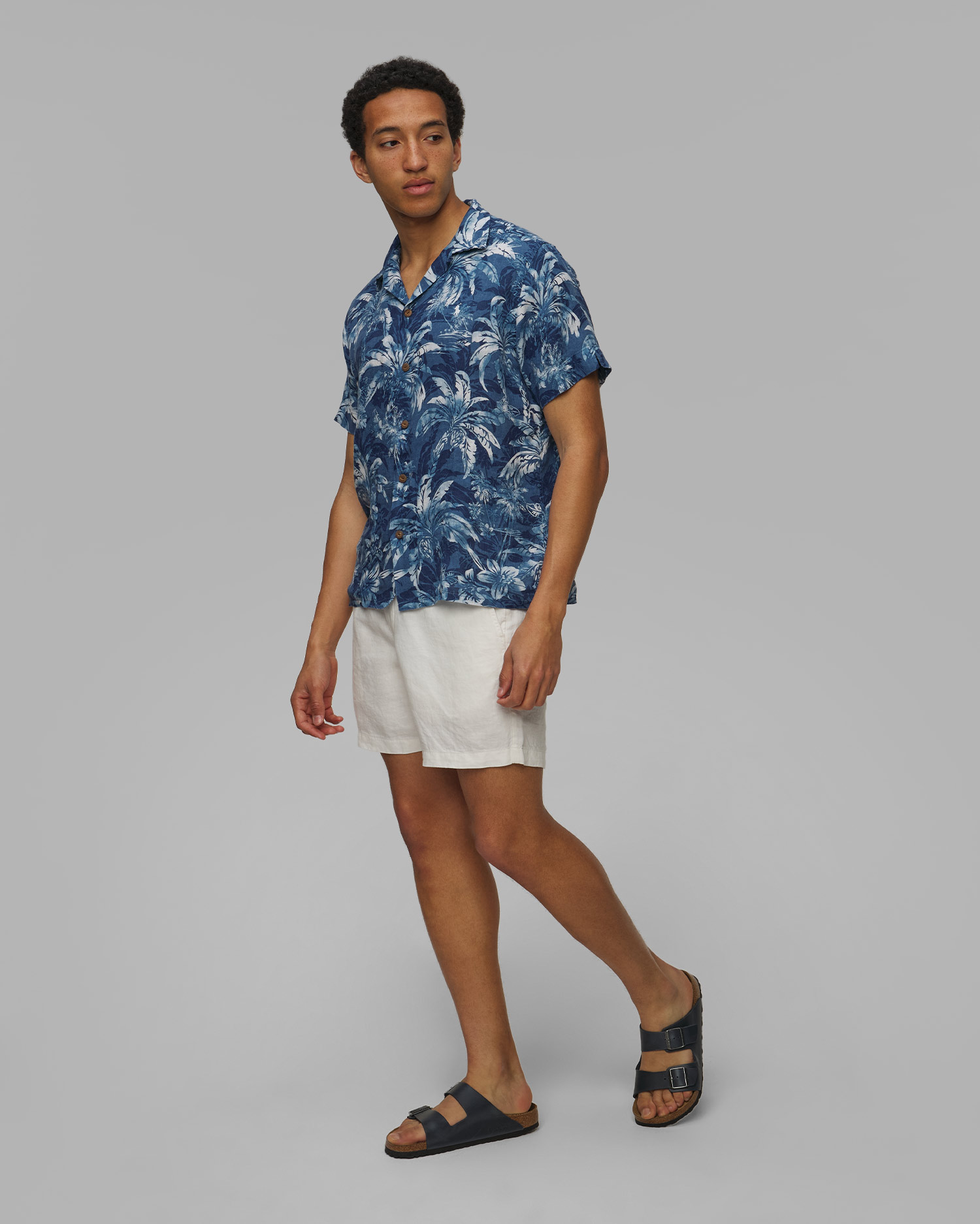 Men's linen shirt Polo Ralph Lauren