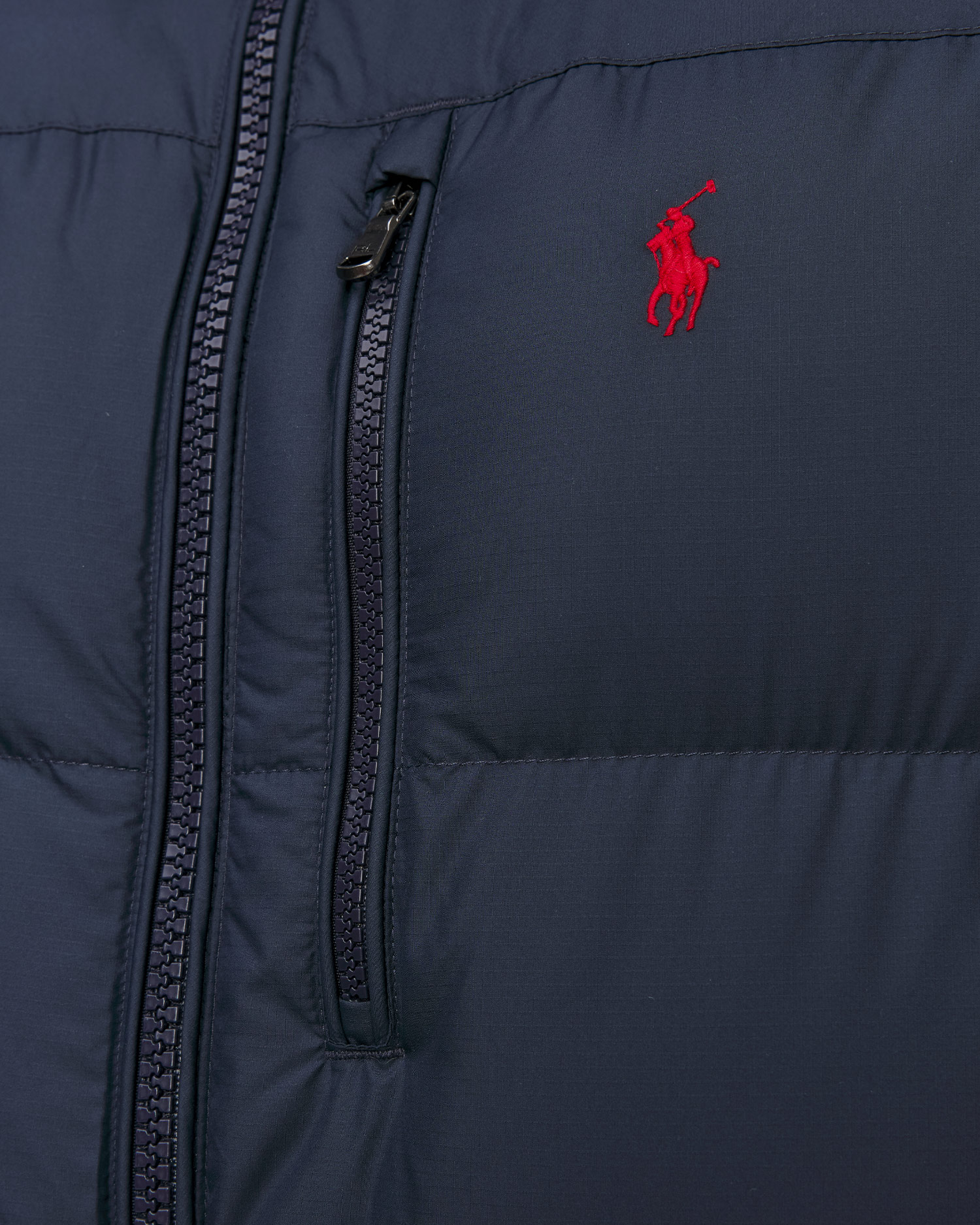 Ralph Lauren Daunenjacke für Herren in Marineblau
