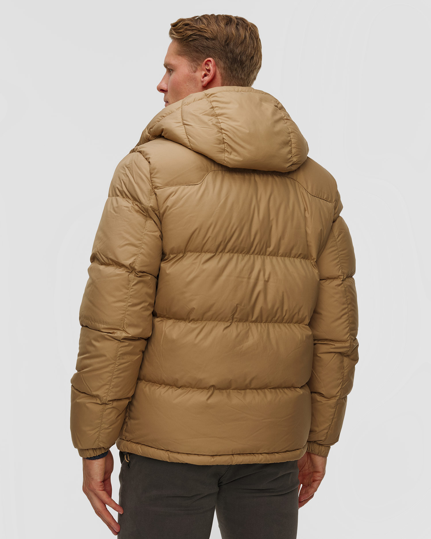 Kurtka puchowa męska Ralph Lauren