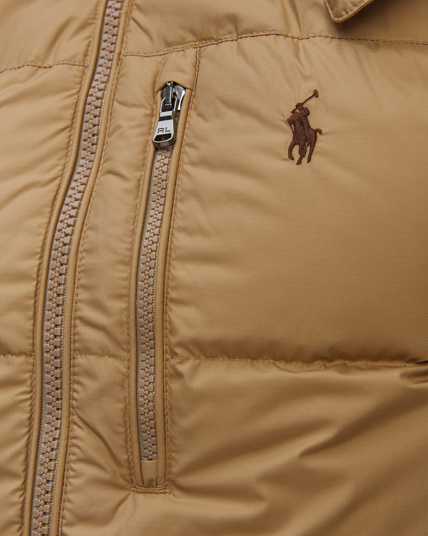 Kurtka puchowa męska Ralph Lauren