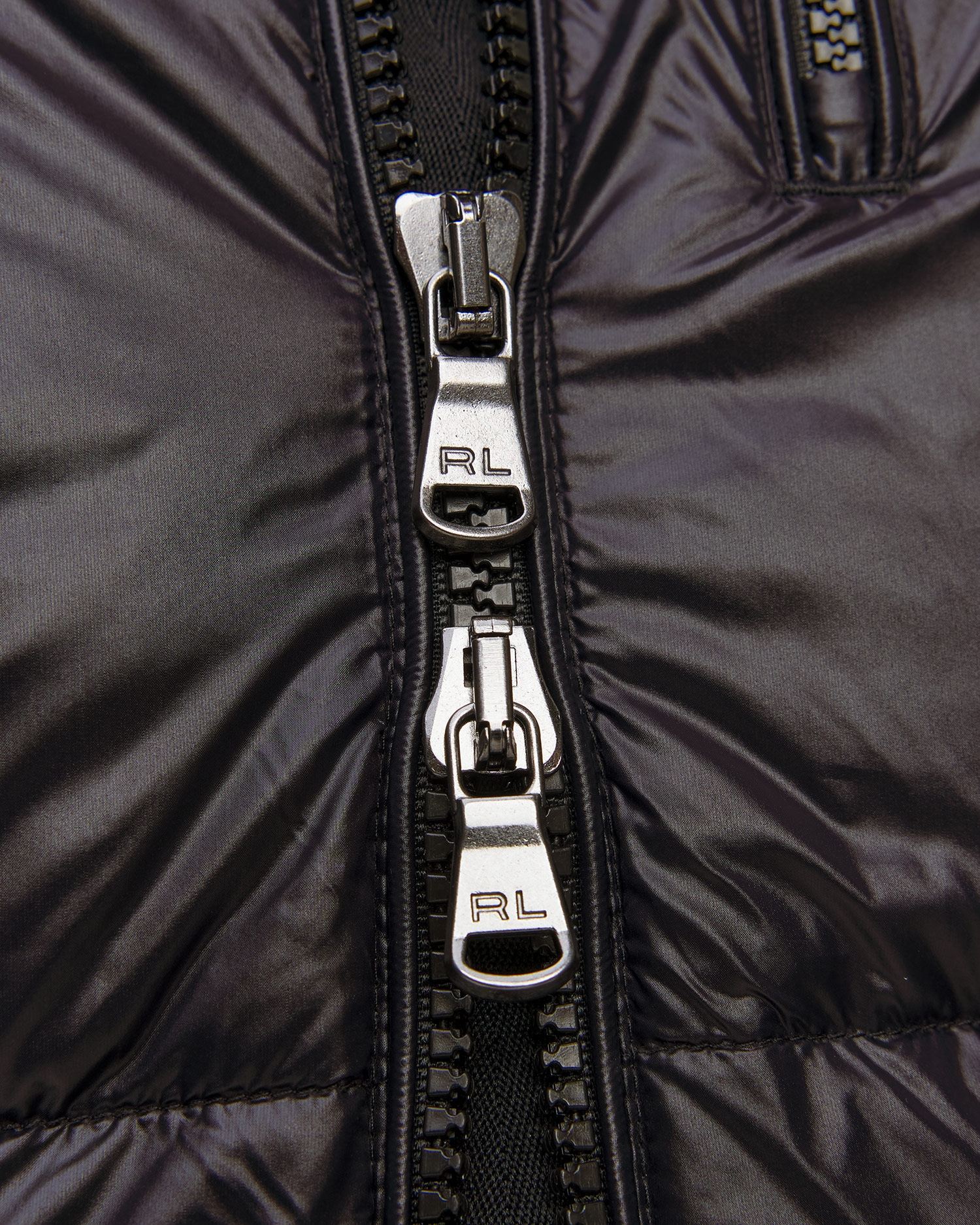 Polo Ralph Lauren Daunenjacke für Herren in Schwarz