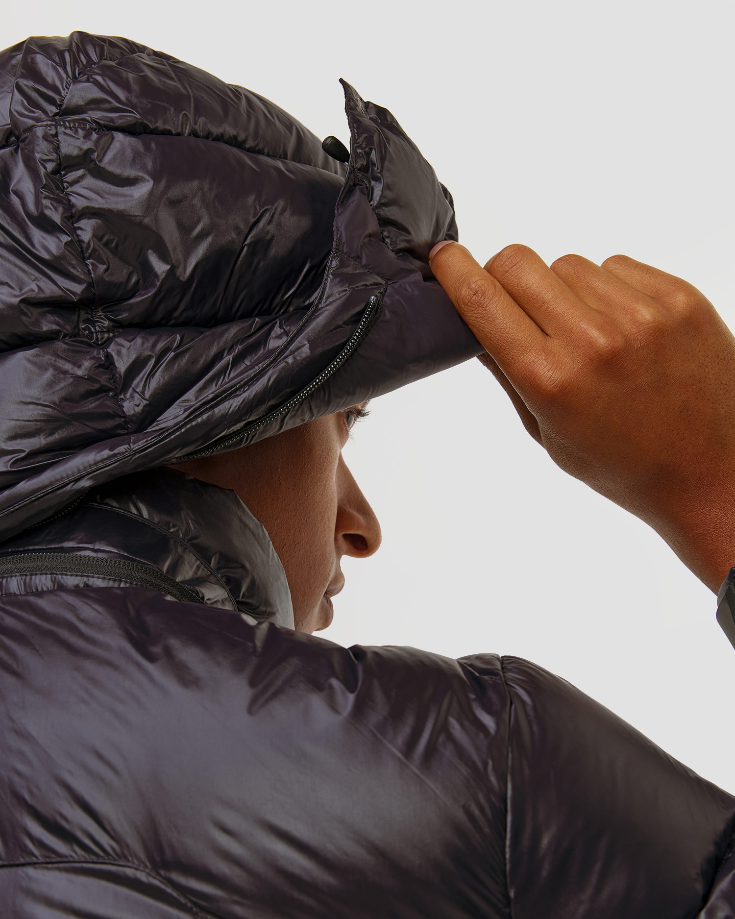 Polo Ralph Lauren Daunenjacke für Herren in Schwarz