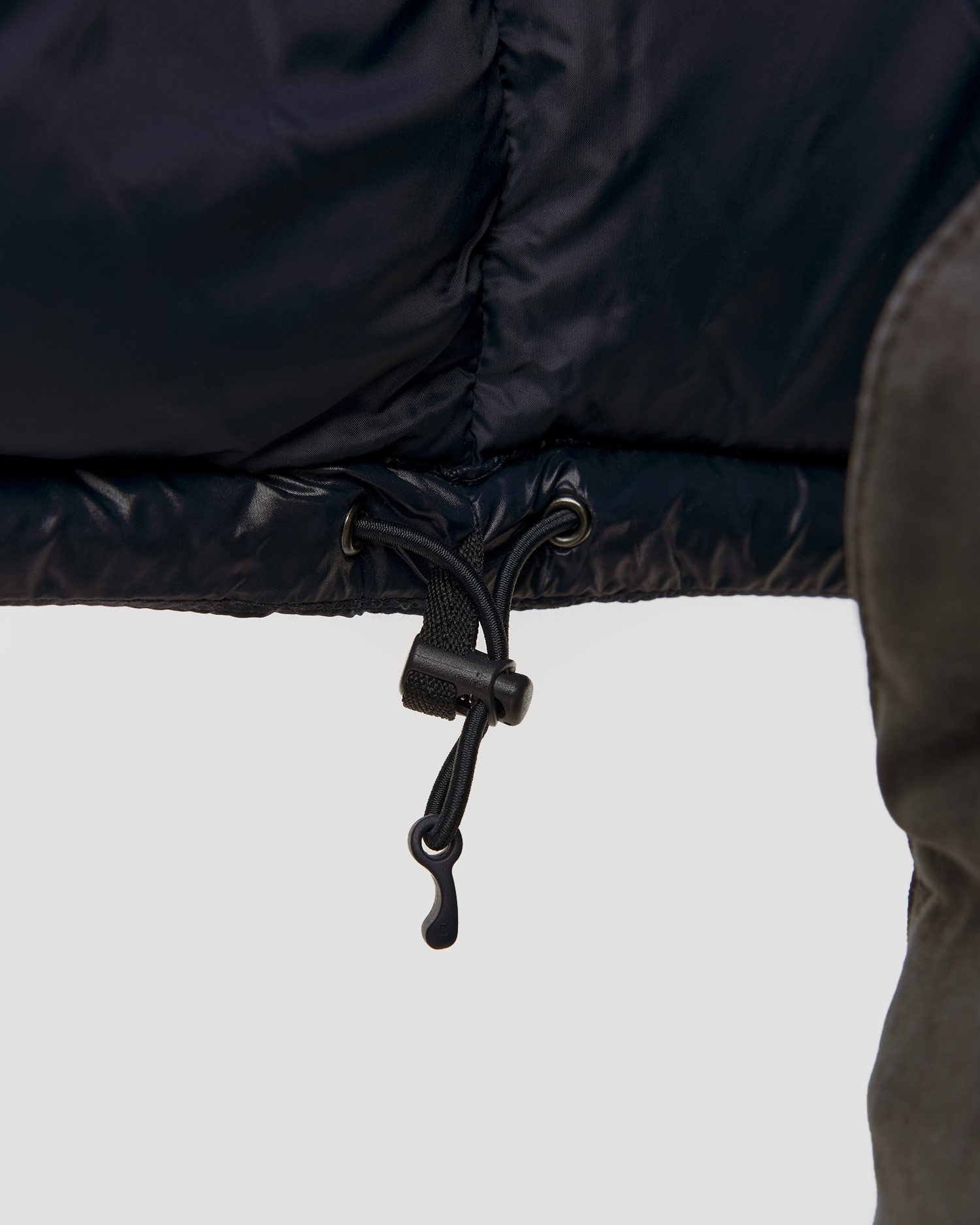 Polo Ralph Lauren Daunenjacke für Herren in Marineblau