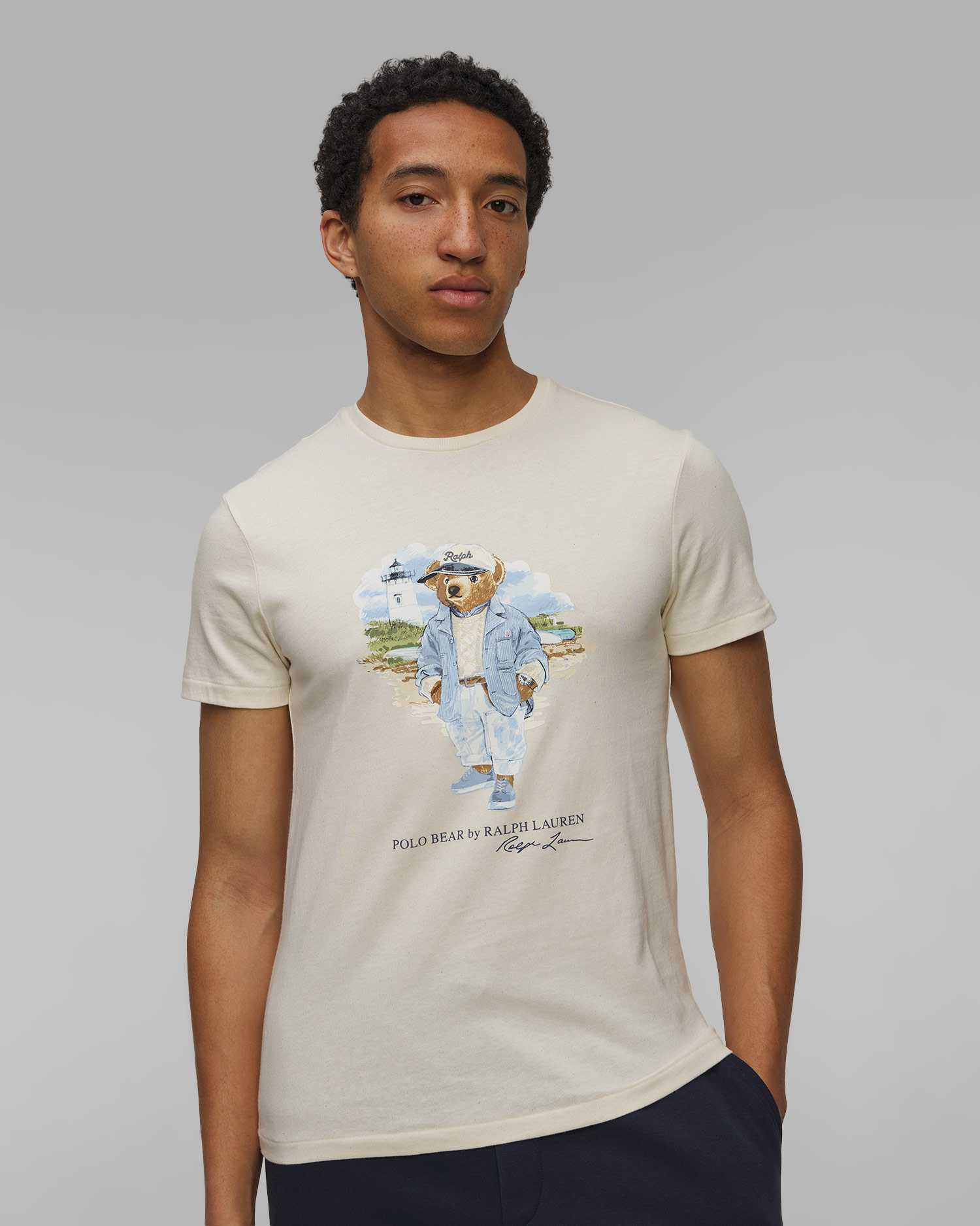 Pánske tričko Polo Ralph Lauren