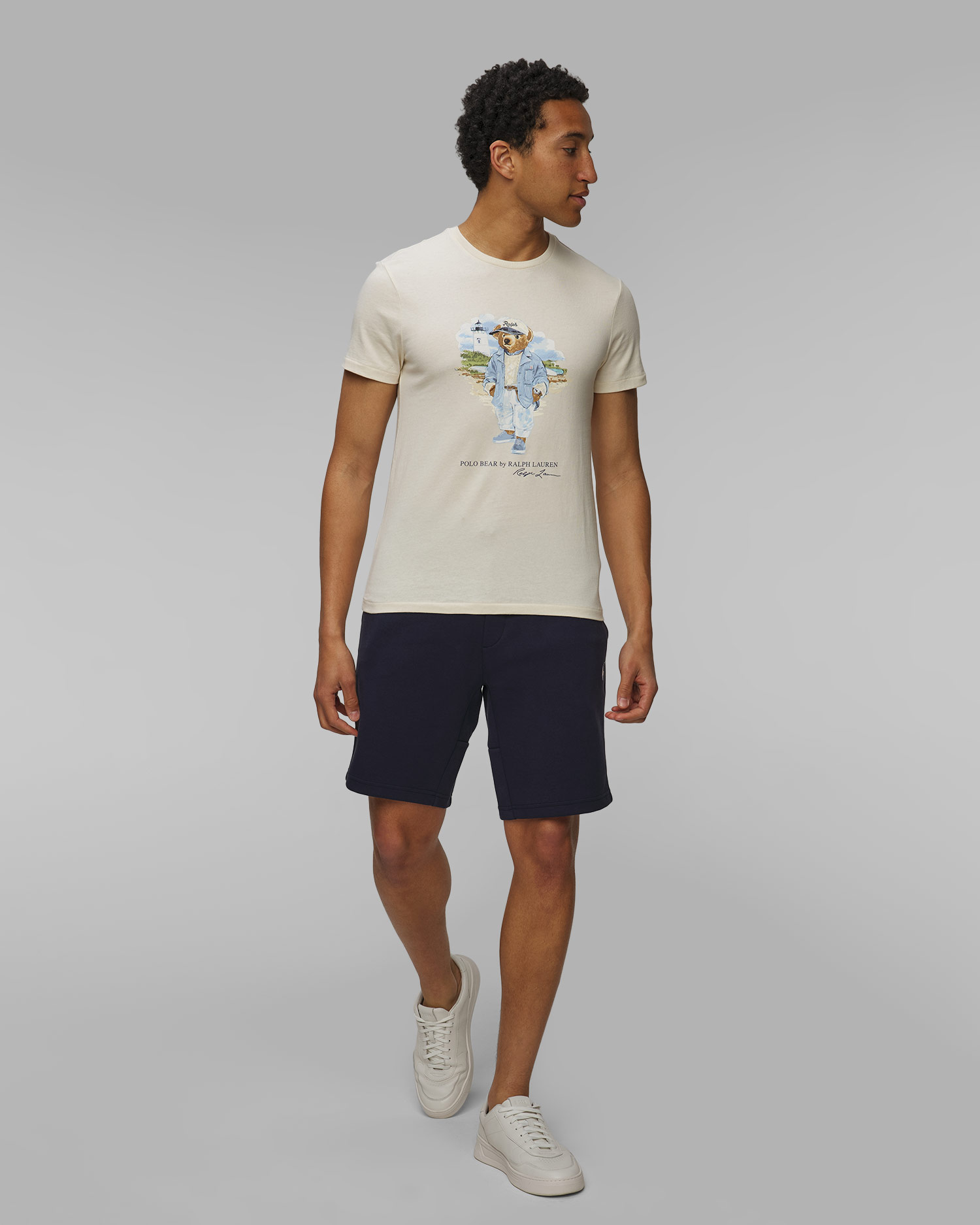 Pánske tričko Polo Ralph Lauren