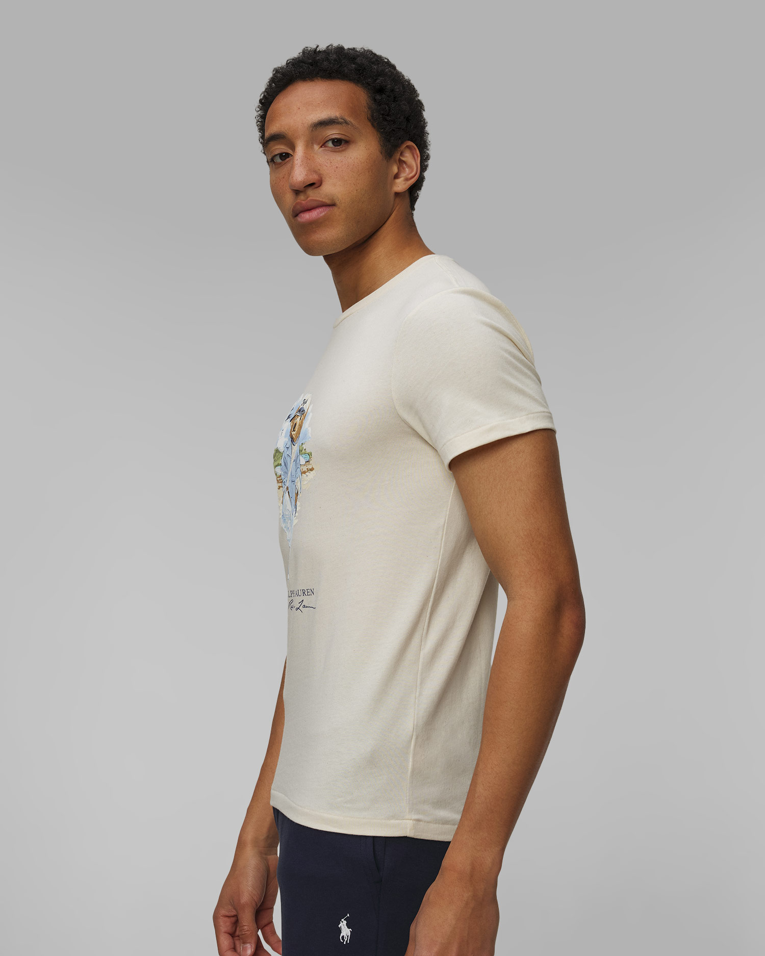 Men's T-shirt Polo Ralph Lauren