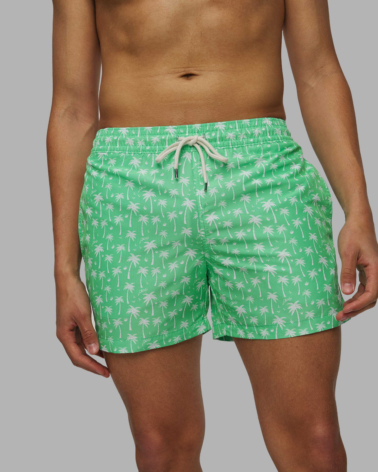Pantaloni scurți de înot pentru bărbați Polo Ralph Lauren