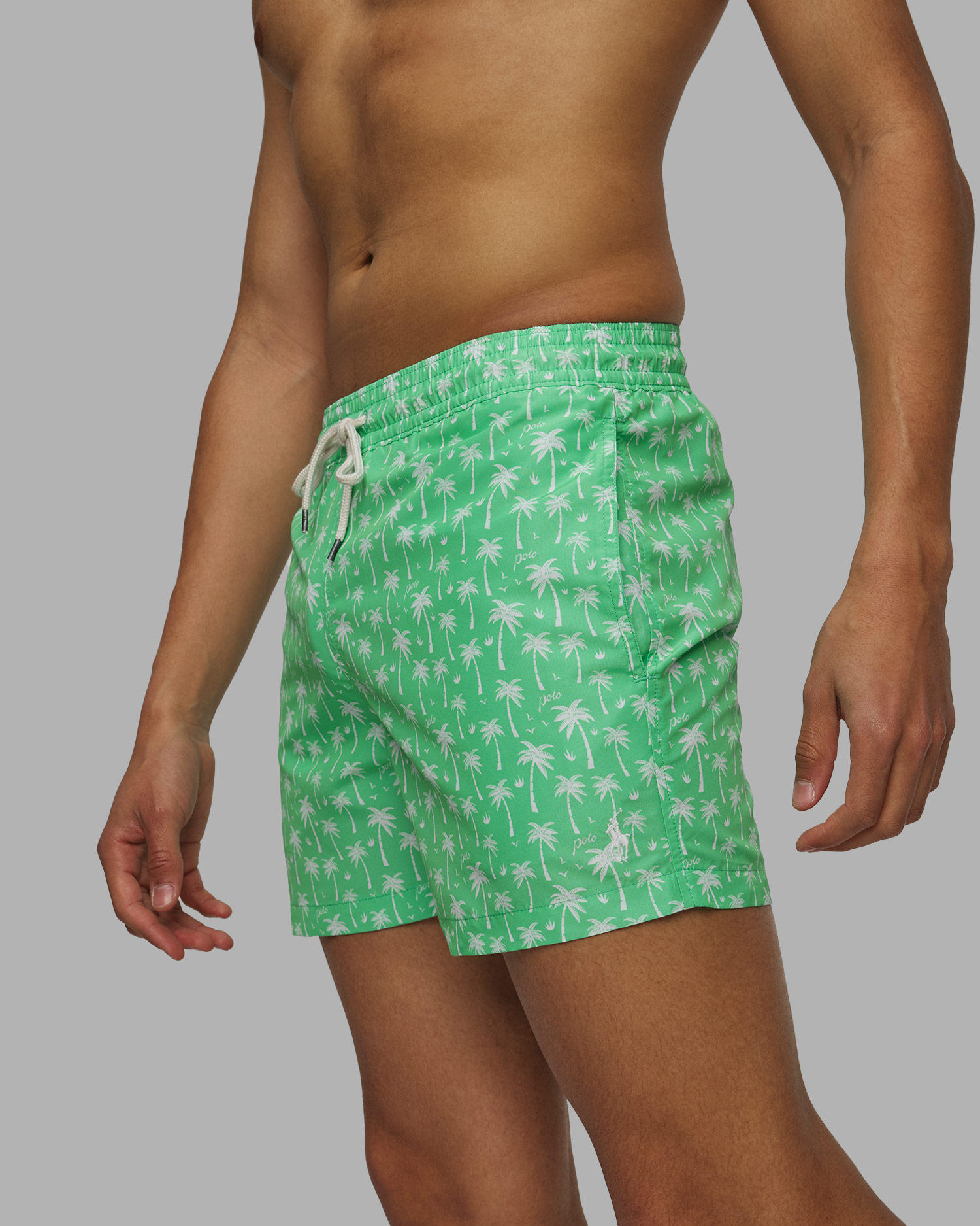 Pantaloni scurți de înot pentru bărbați Polo Ralph Lauren
