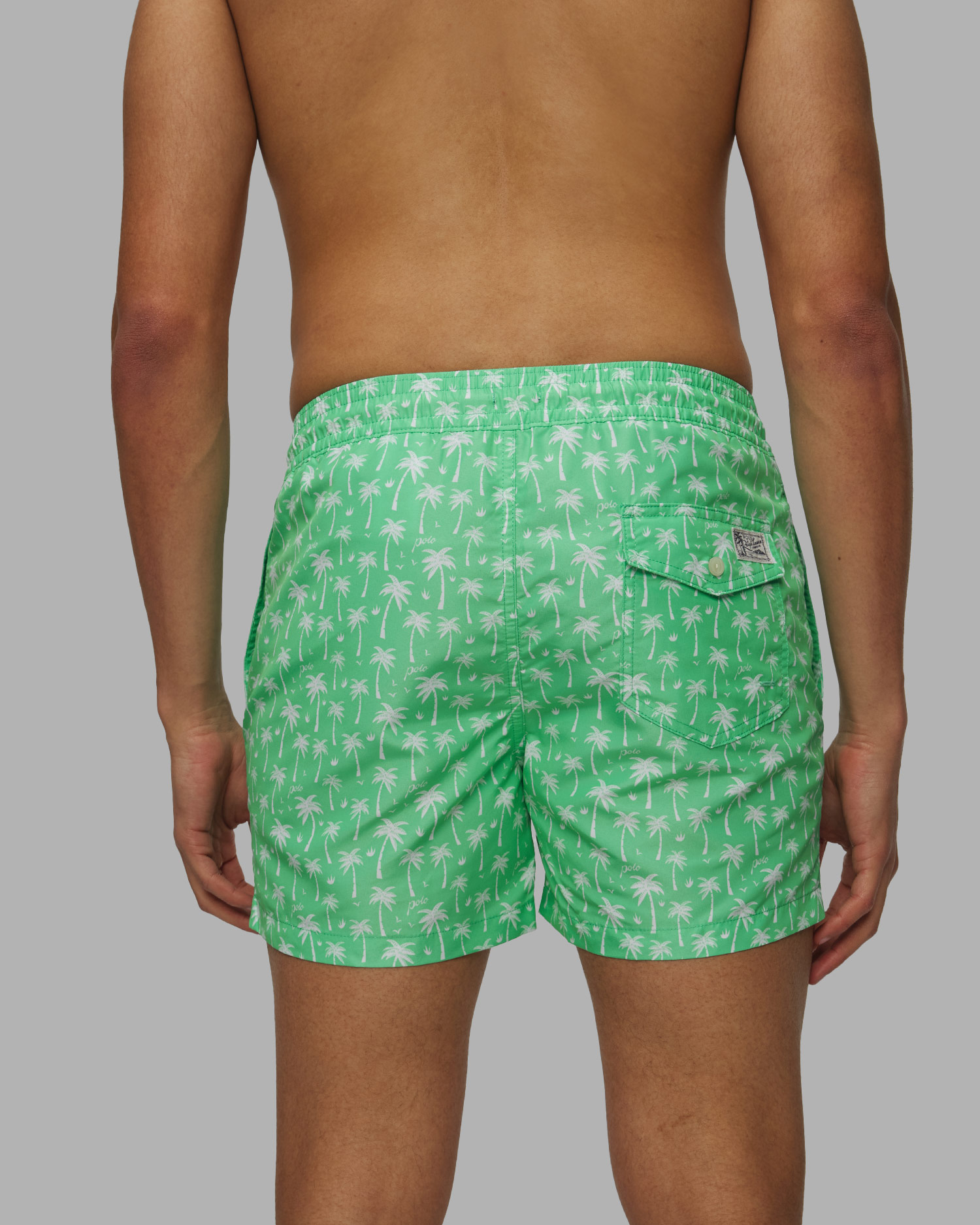 Pantaloni scurți de înot pentru bărbați Polo Ralph Lauren