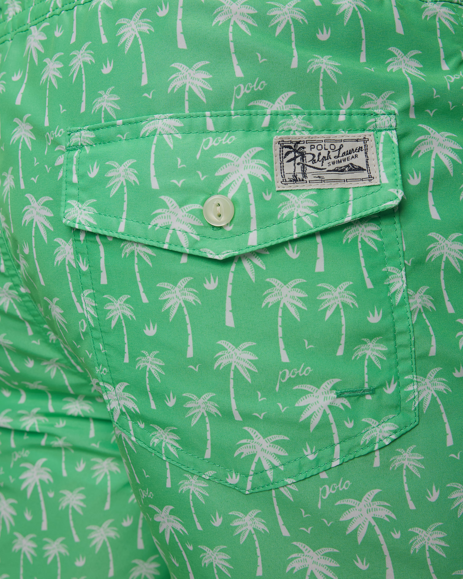 Pantaloni scurți de înot pentru bărbați Polo Ralph Lauren