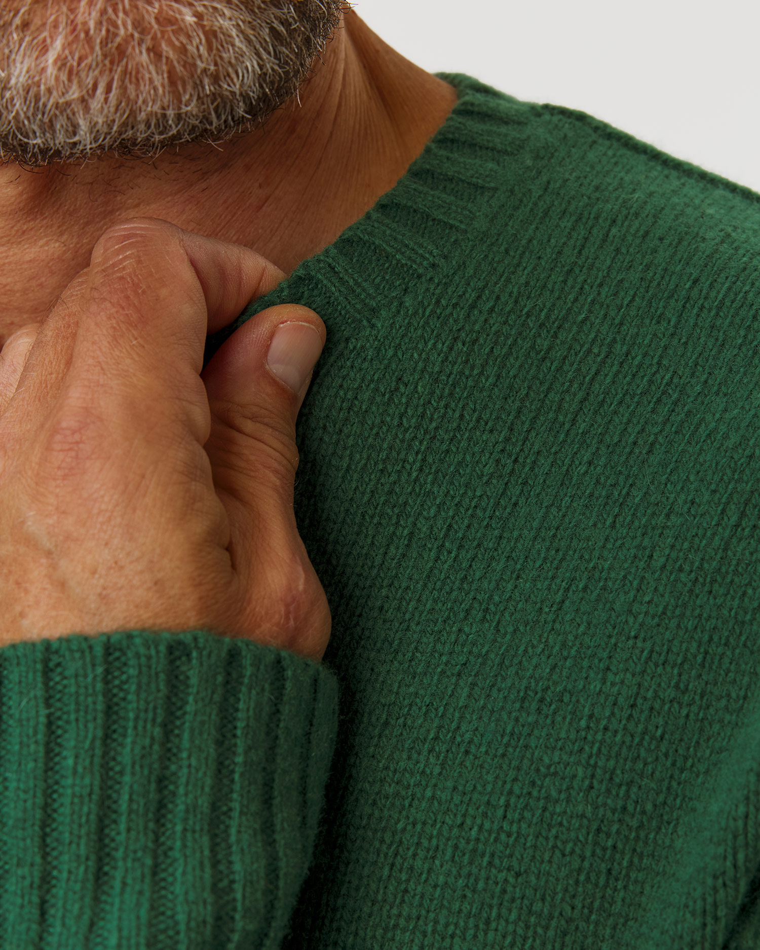 Polo Ralph Lauren Herren-Wollpullover