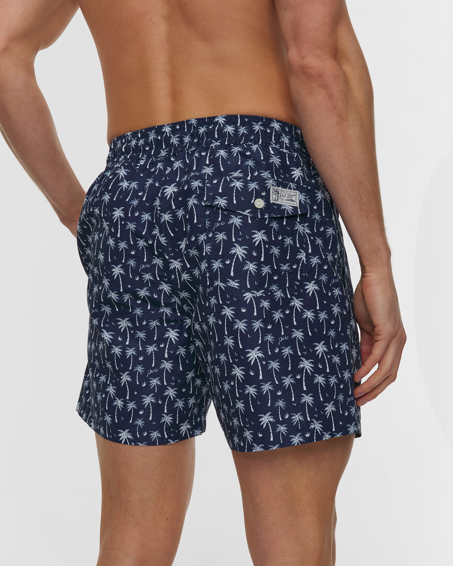 Short de bain pour hommes Polo Ralph Lauren